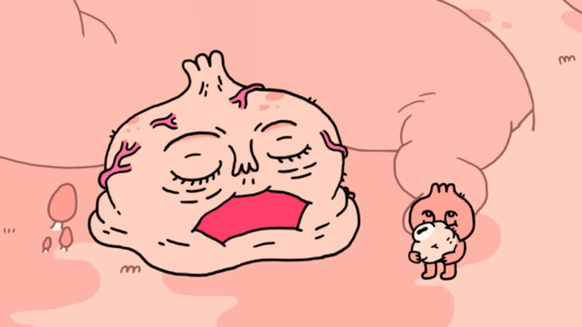 The Good Time Garden screenshot 3