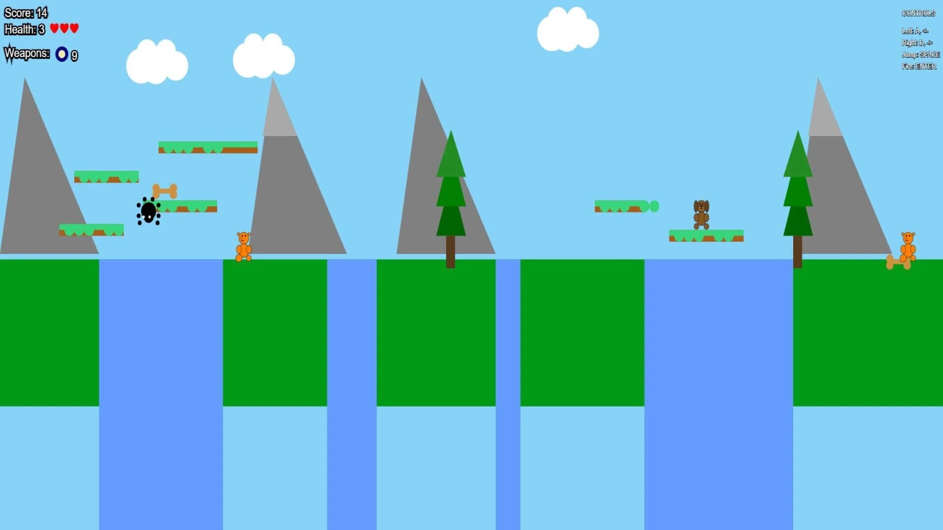 The Grand Adventures of Leo screenshot 5