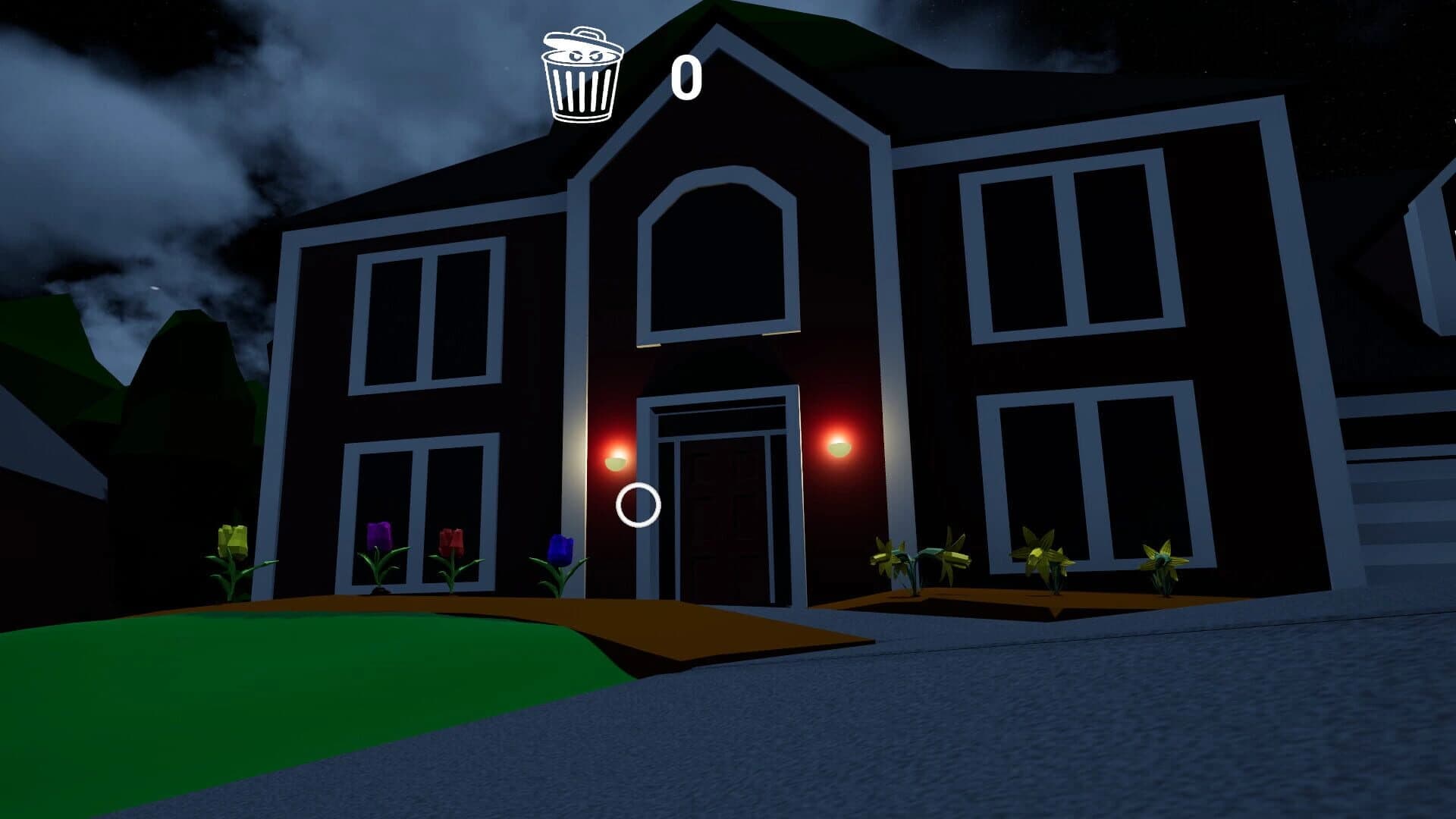 The Grand Planto Heists screenshot 3