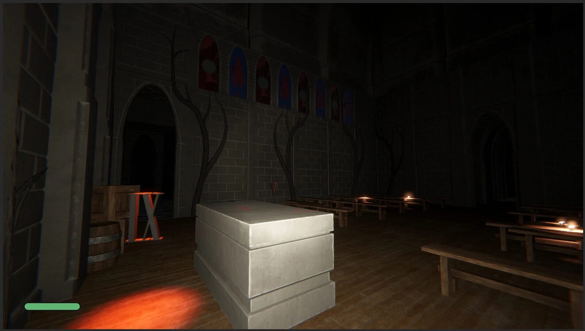 The Grandfather screenshot 2