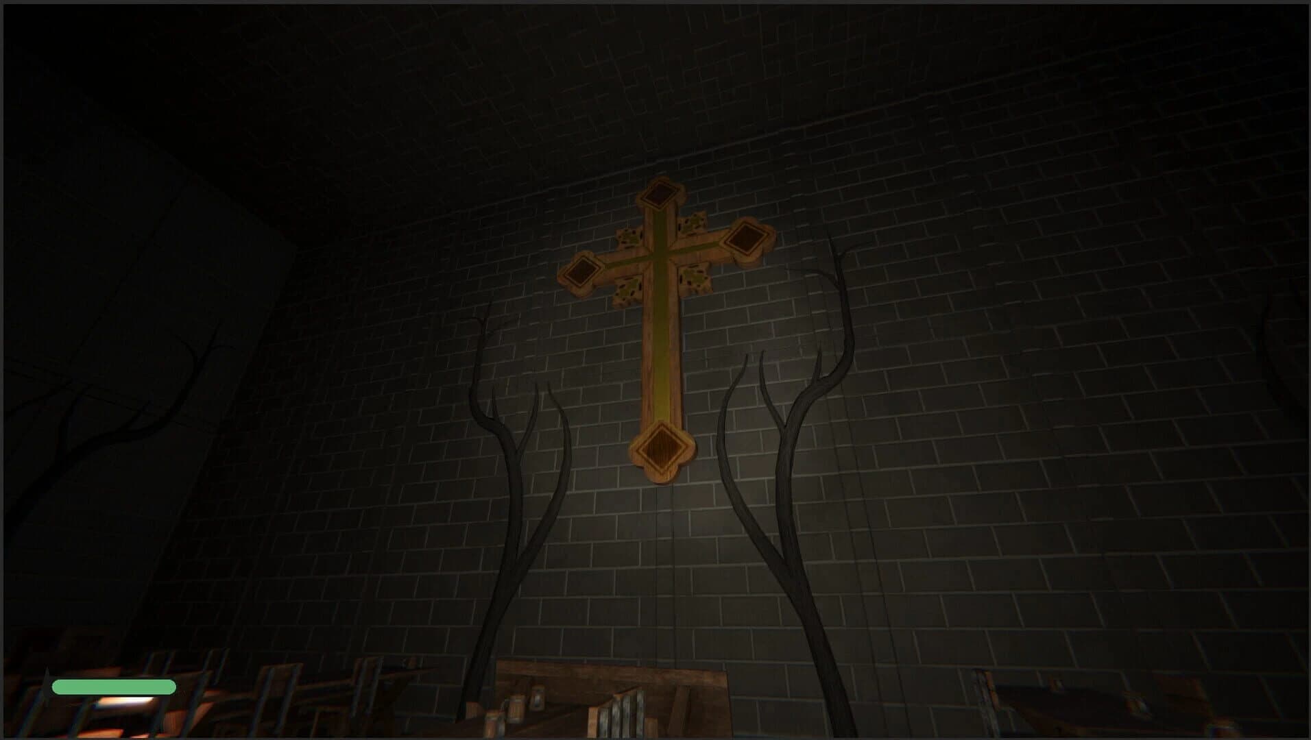 The Grandfather screenshot 5