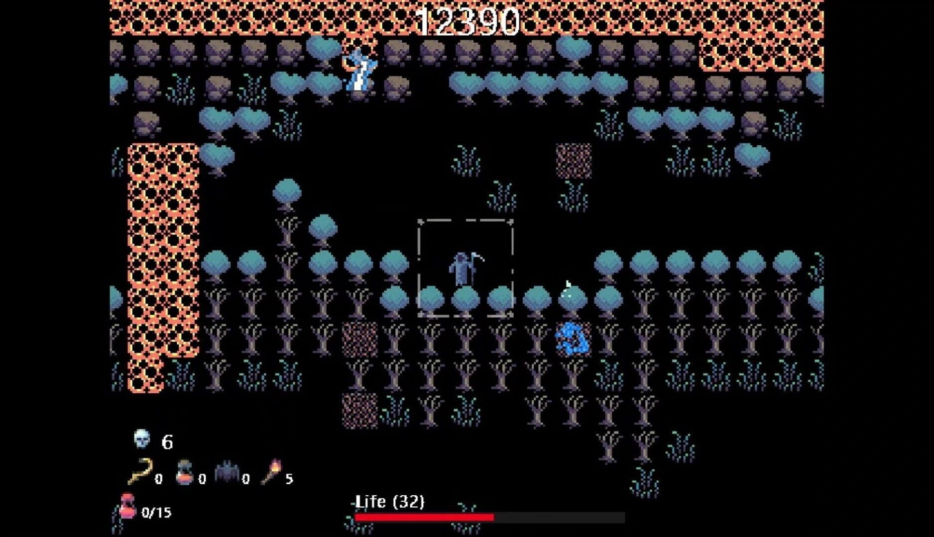 The Grass Reaper screenshot 4