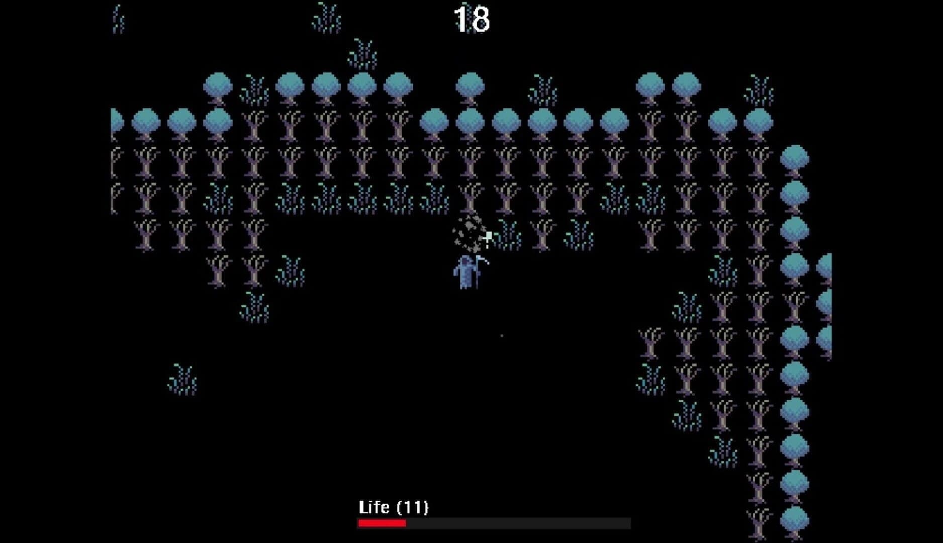 The Grass Reaper screenshot 1