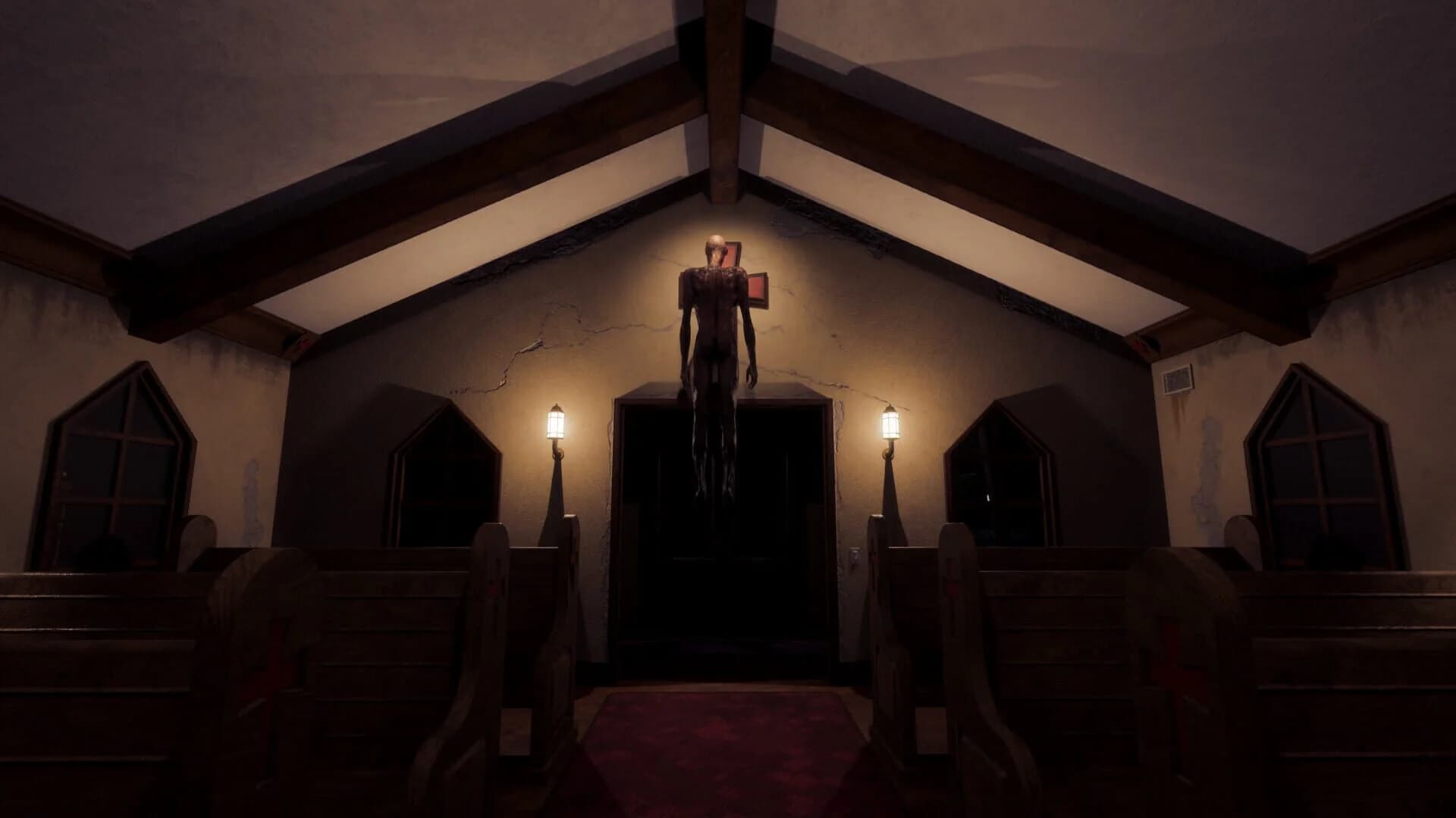 The Gravedigger screenshot 5