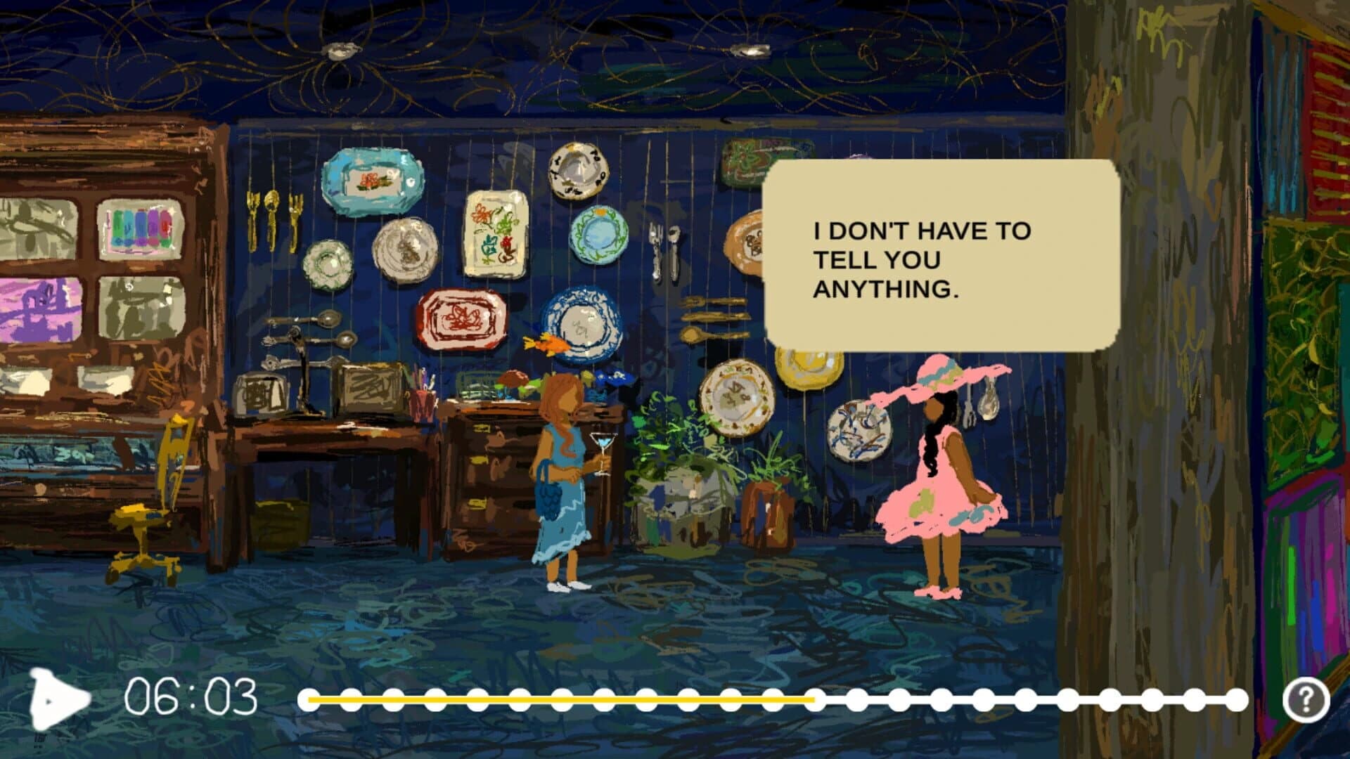 The Great Artists screenshot 2