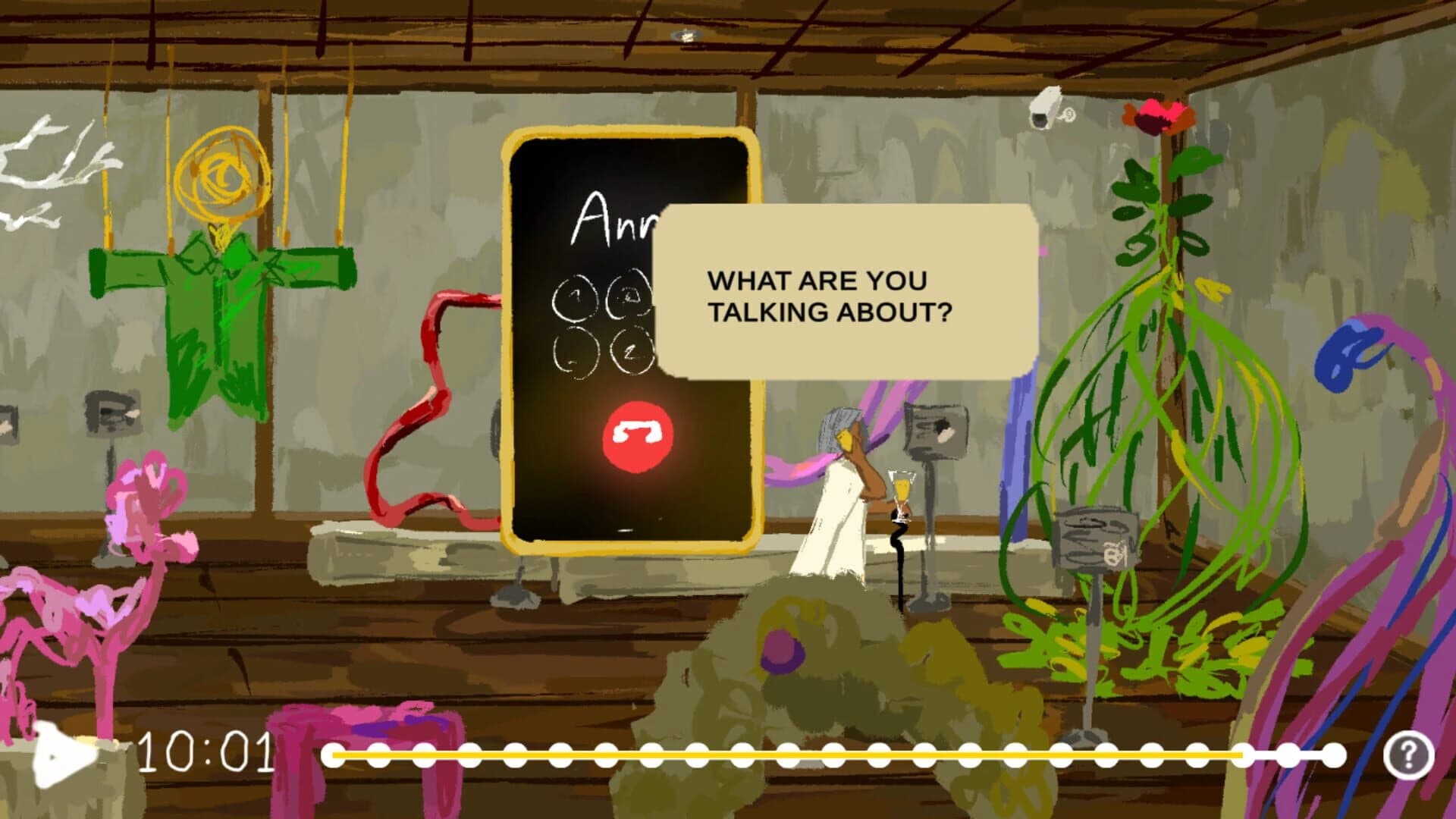 The Great Artists screenshot 3