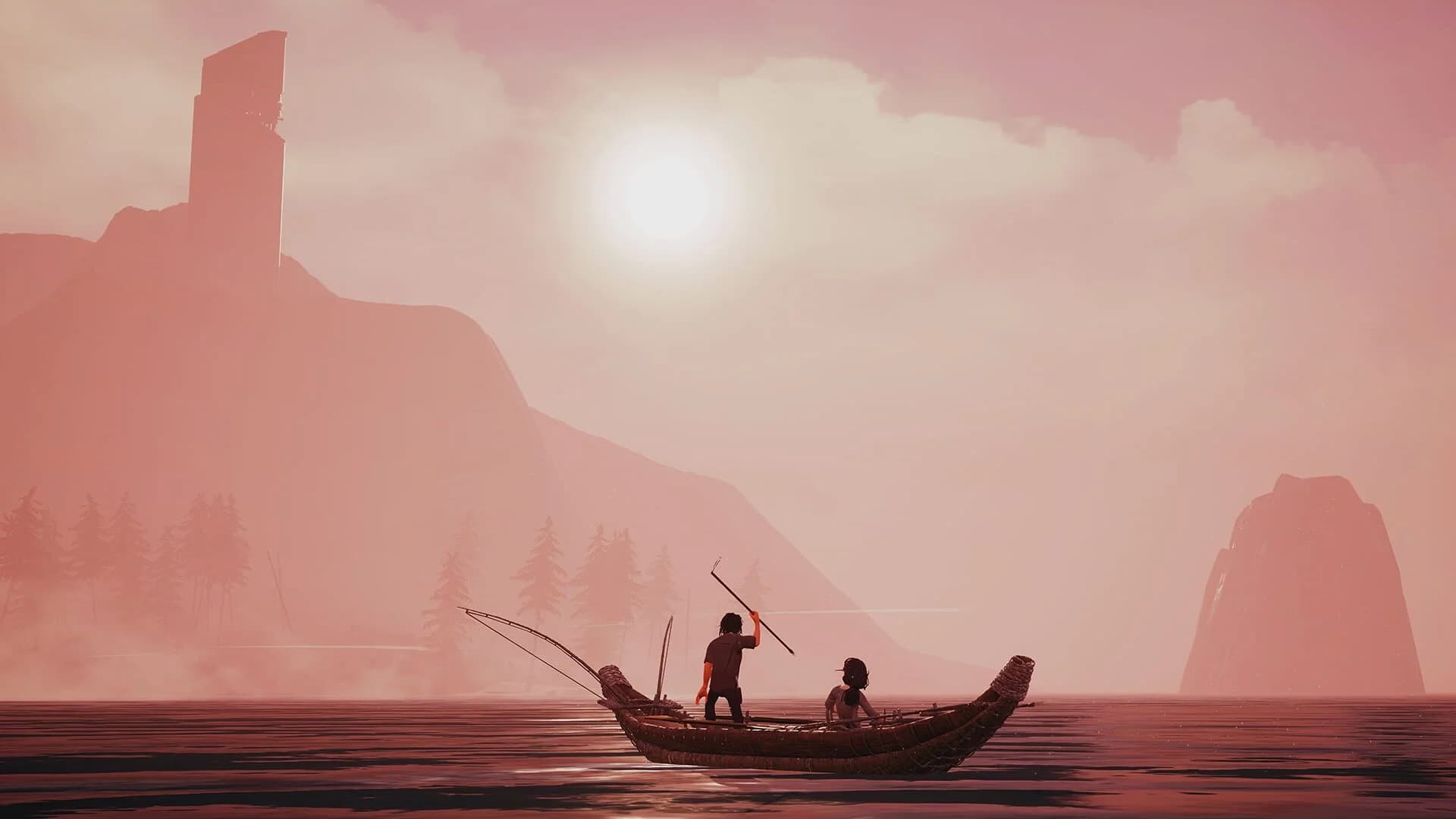 The Great C screenshot 3