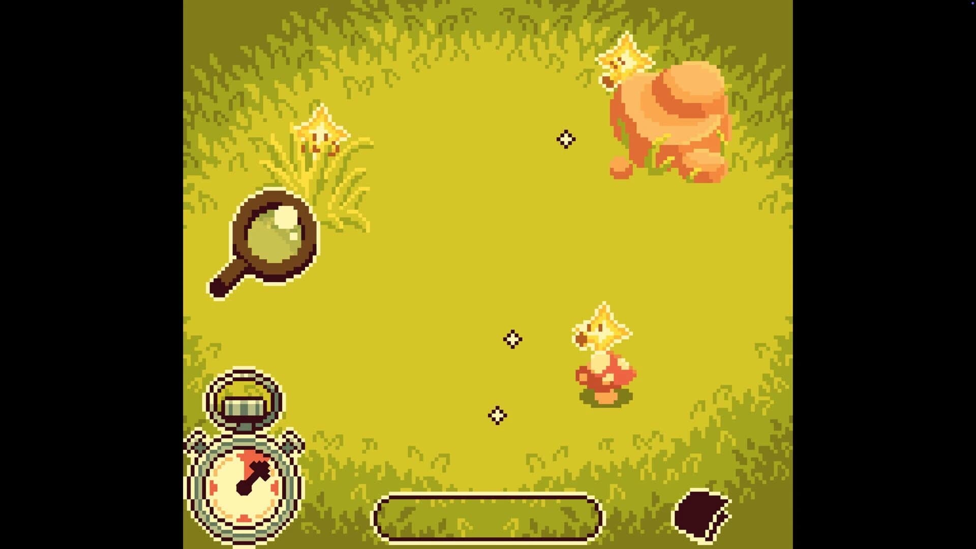 The Great Coffee Caper screenshot 2