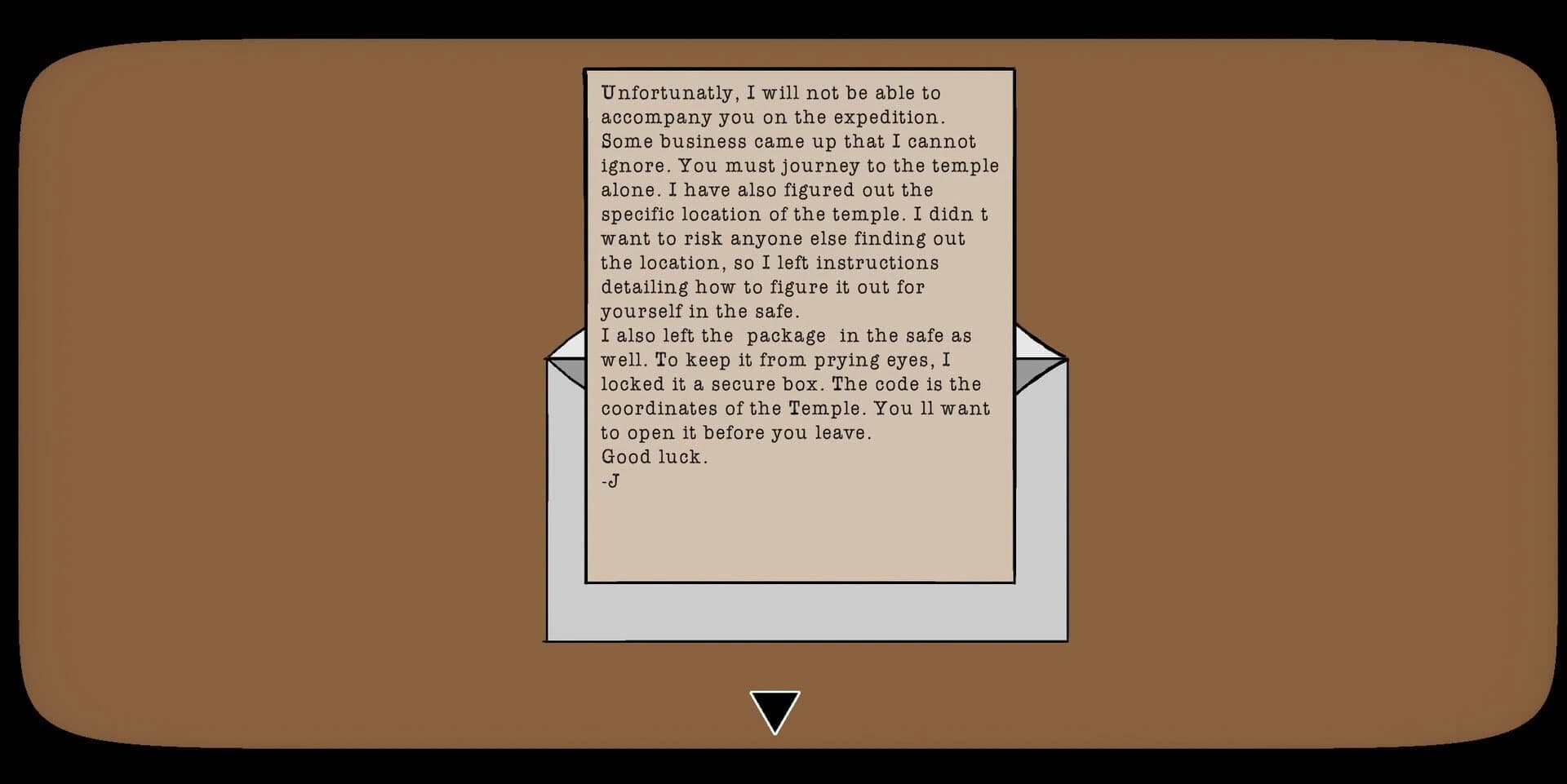 The Great Deer screenshot 2