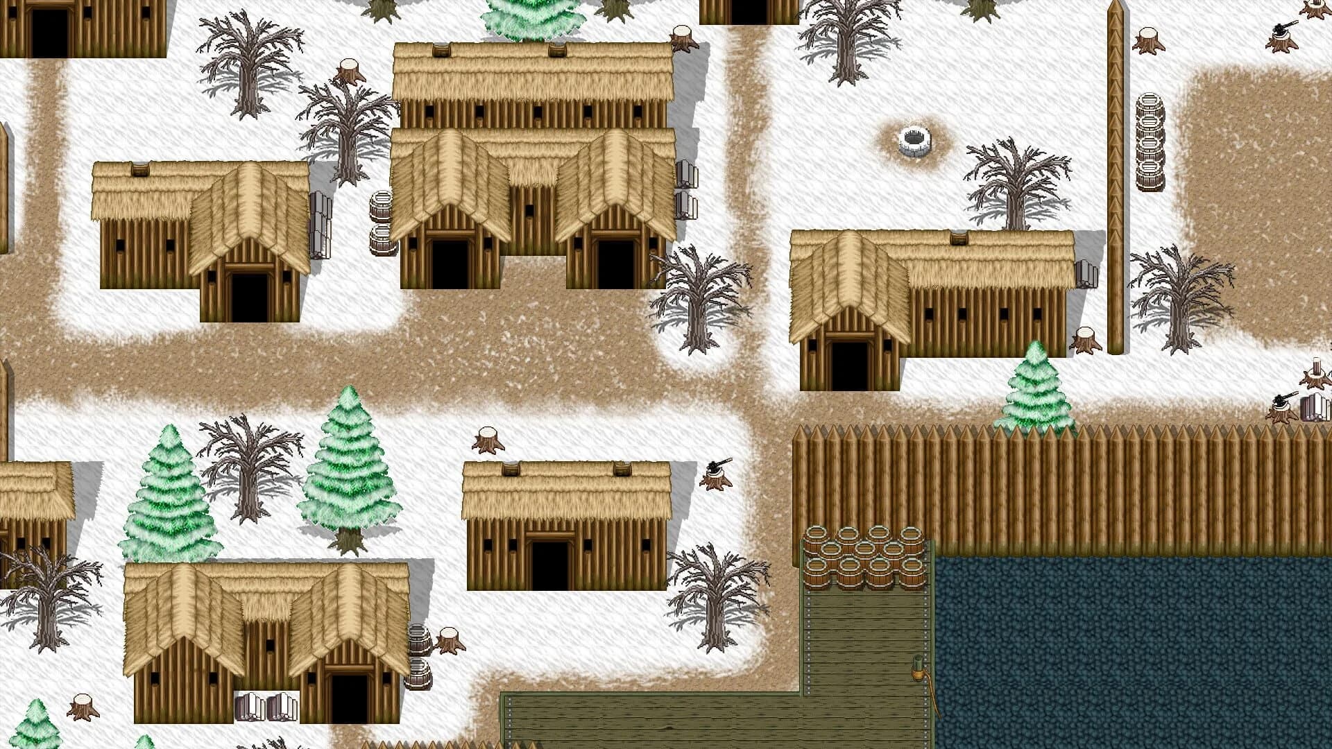 The Great Gaias screenshot 2