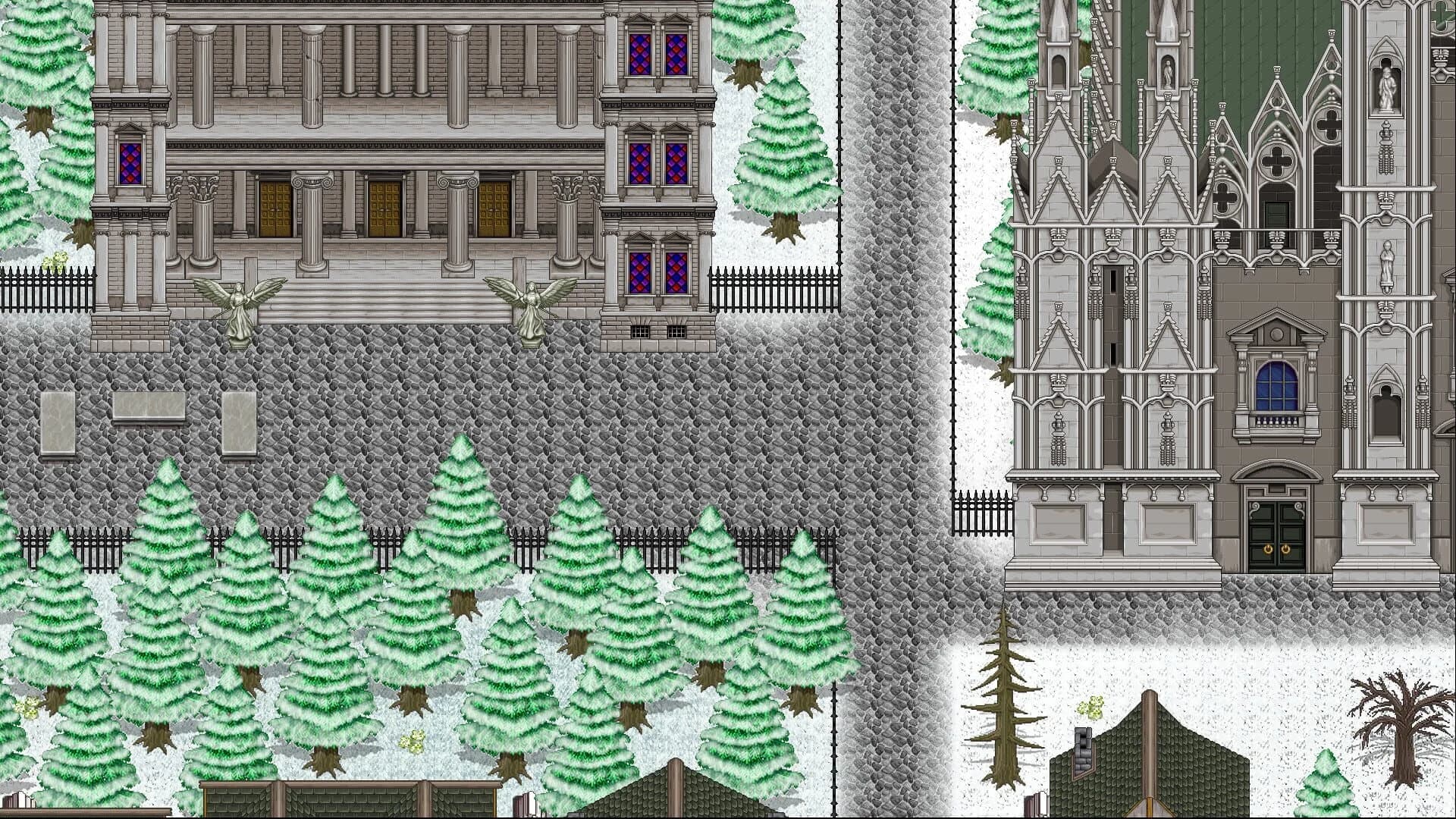 The Great Gaias screenshot 3