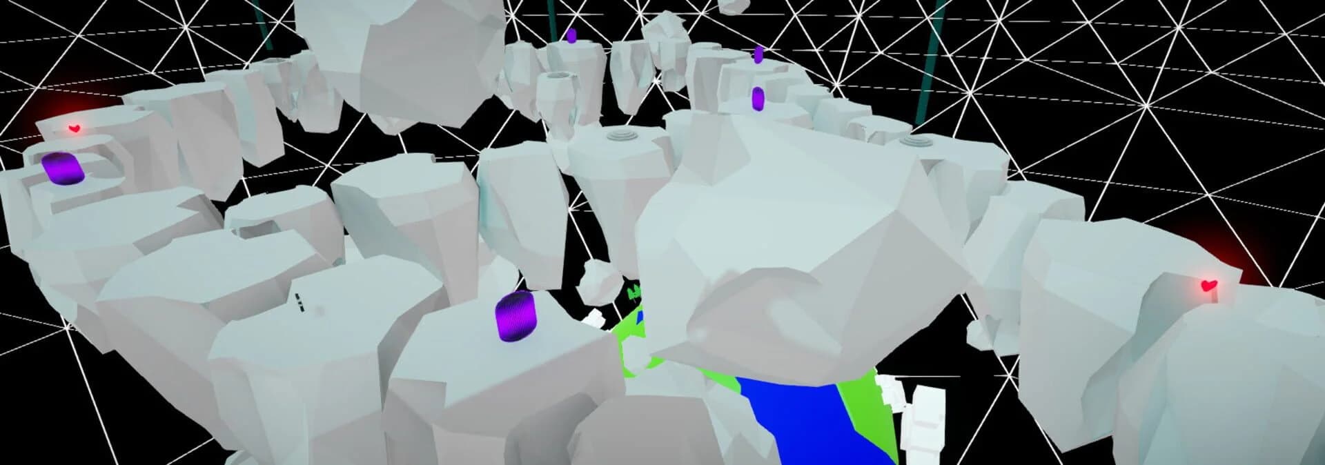 The Great Geometric Multiverse Tour screenshot 2