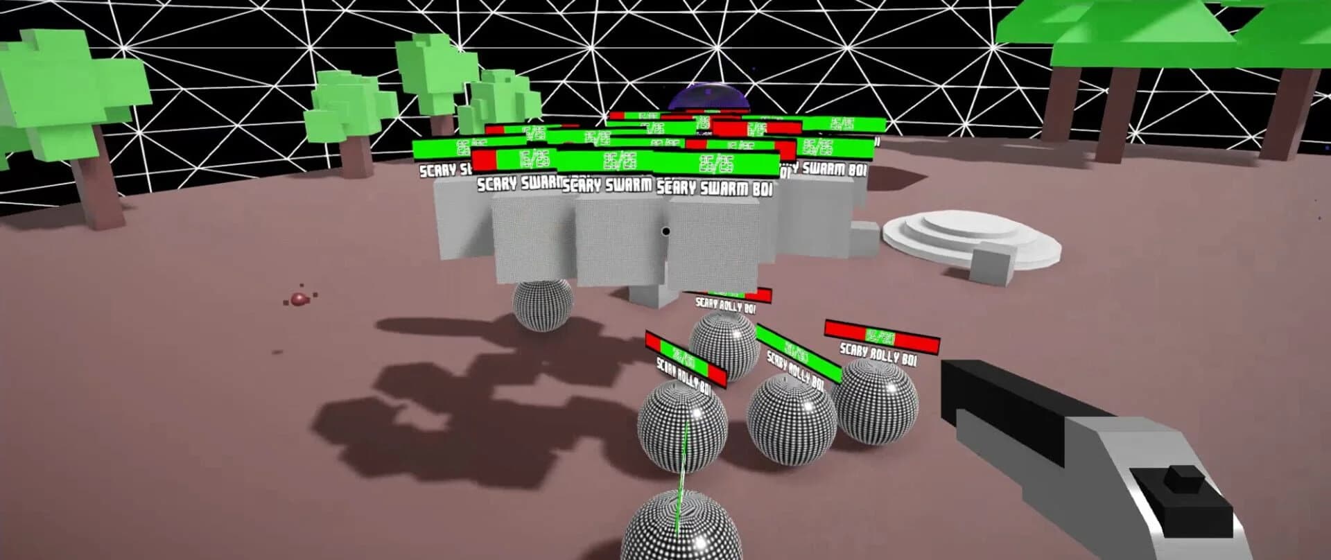 The Great Geometric Multiverse Tour screenshot 1