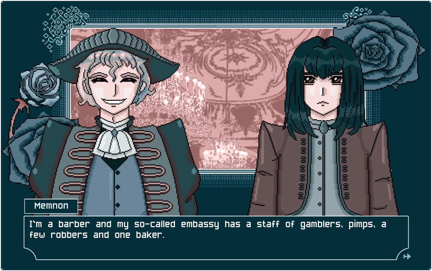 The Great Voyage screenshot 4