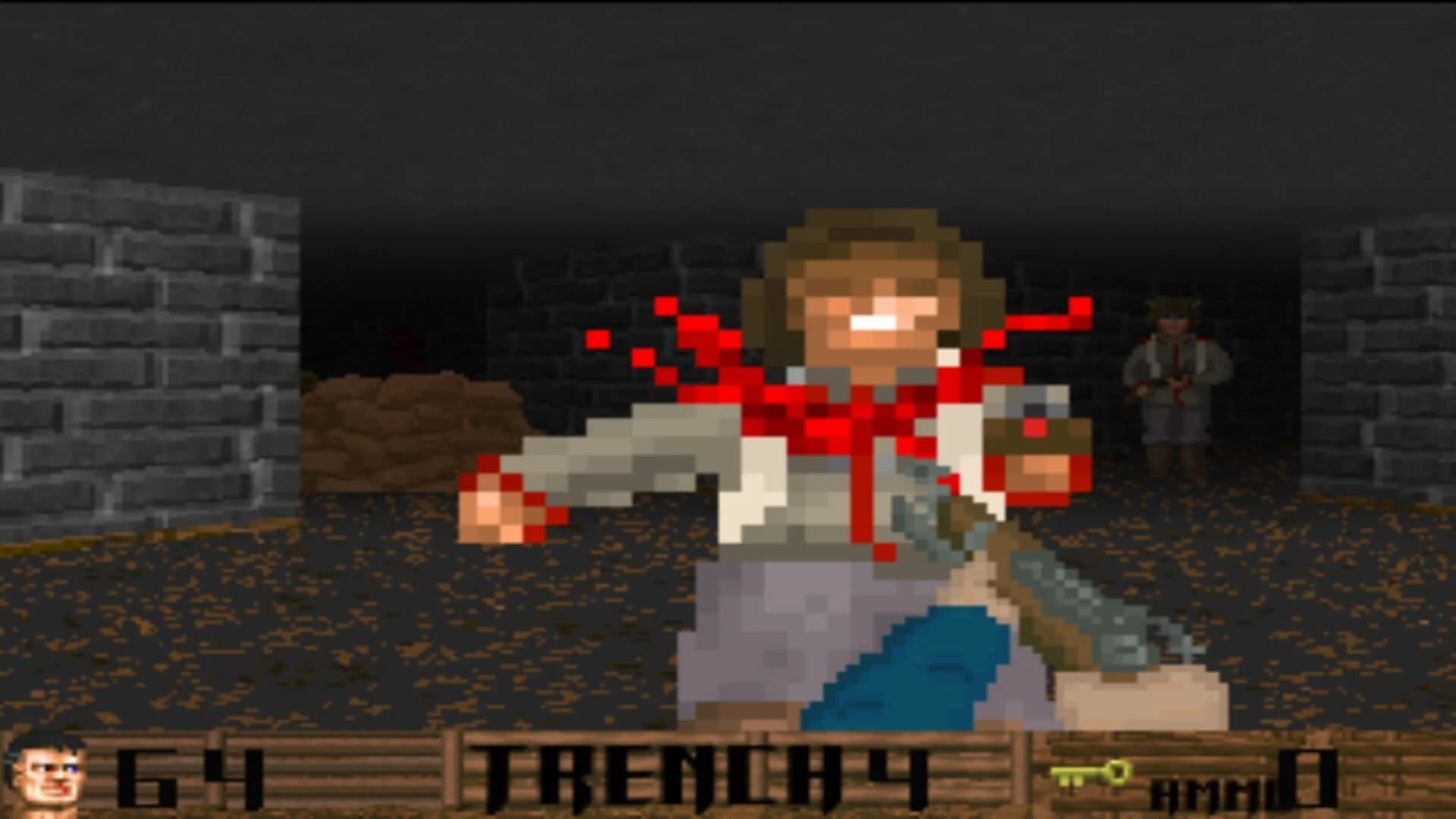 The Great War: 1914 screenshot 2