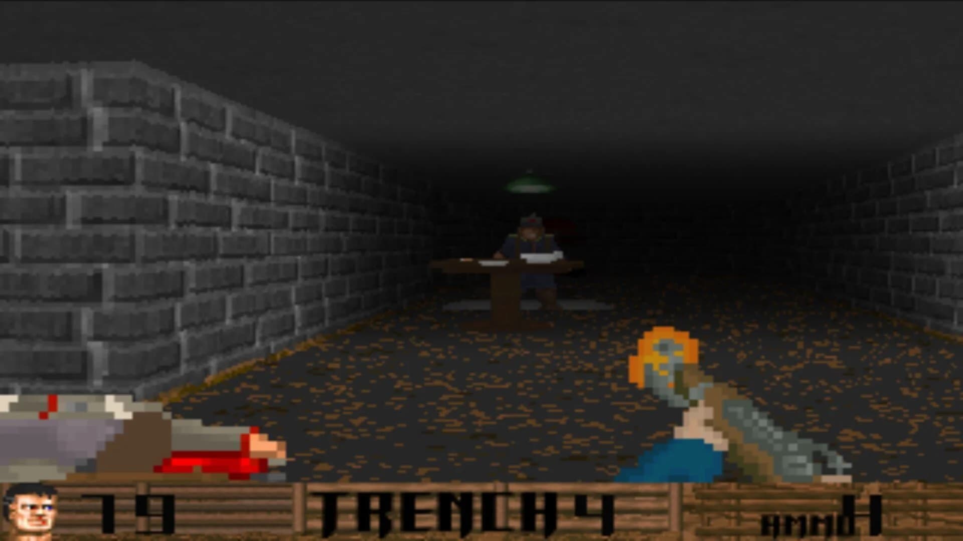 The Great War: 1914 screenshot 3