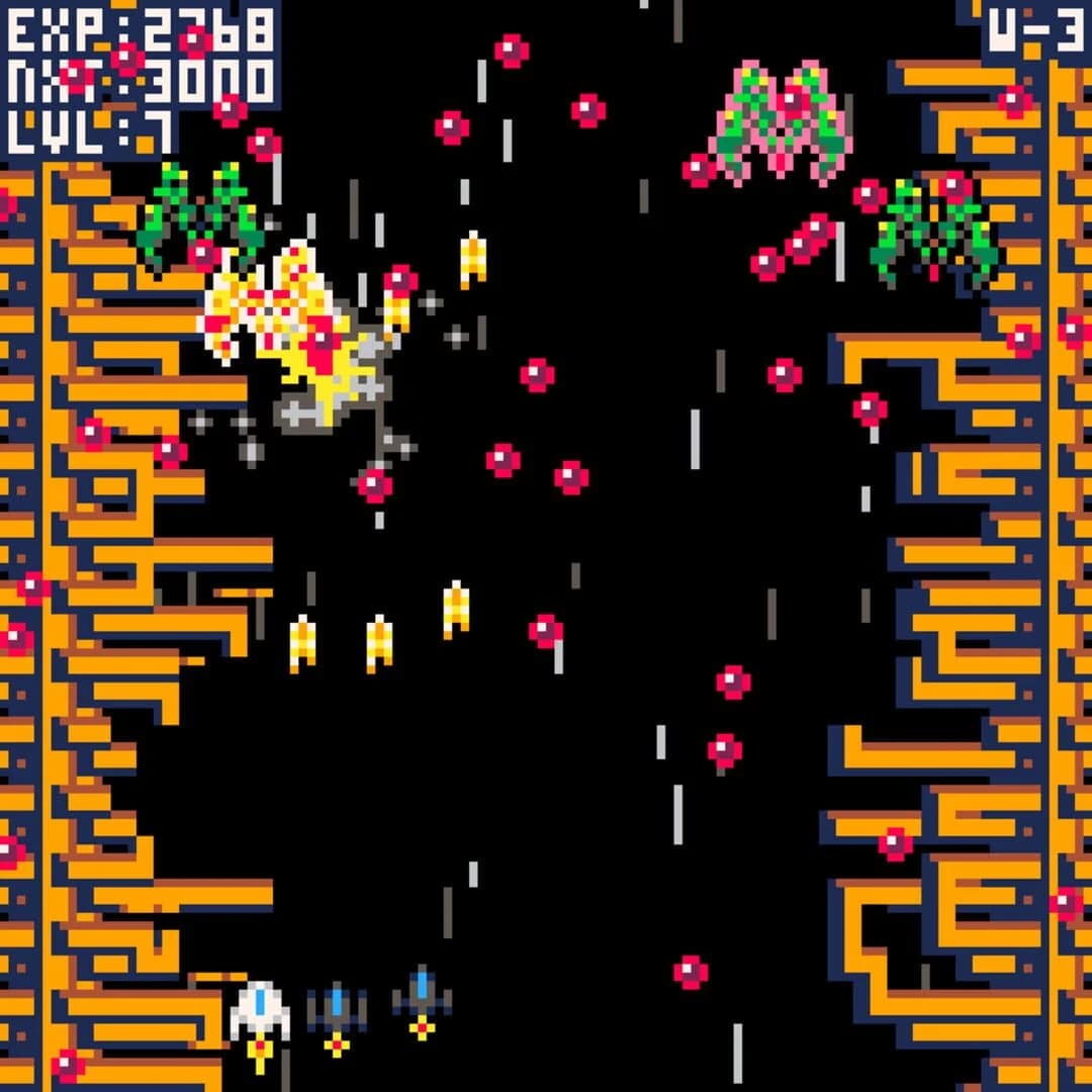 The Green Legion screenshot 2