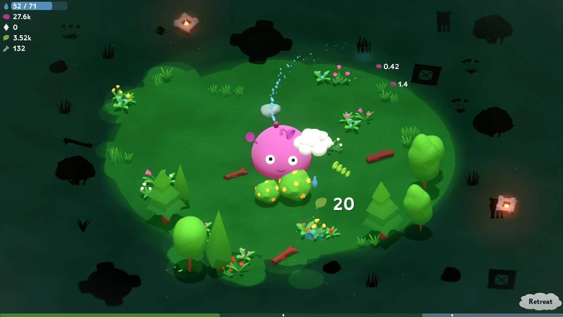 The Greenening screenshot 1