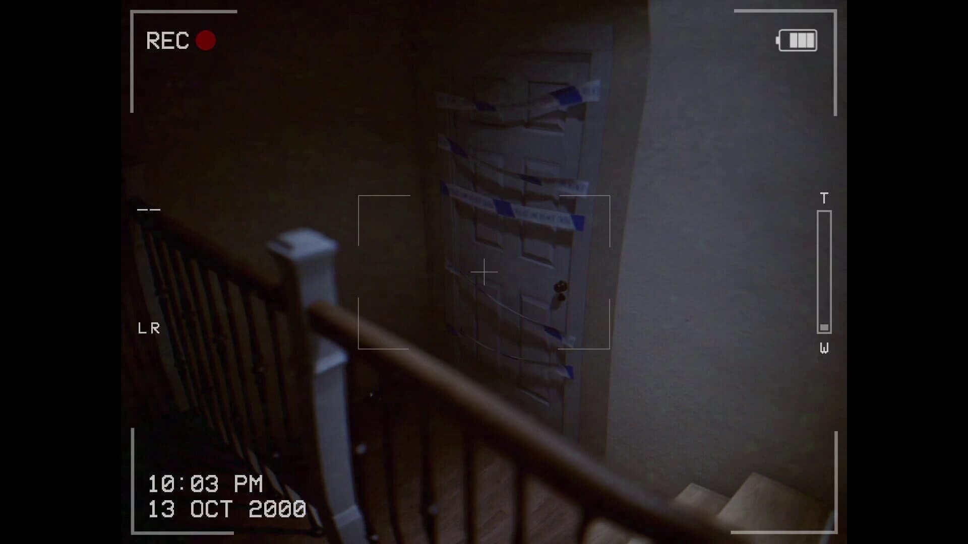 The Gretlow Tapes screenshot 1