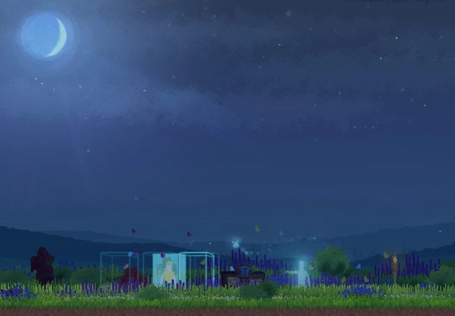 The Grey Man screenshot 2