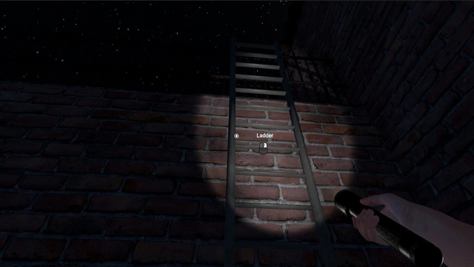 The Greys: Human Abductions screenshot 2