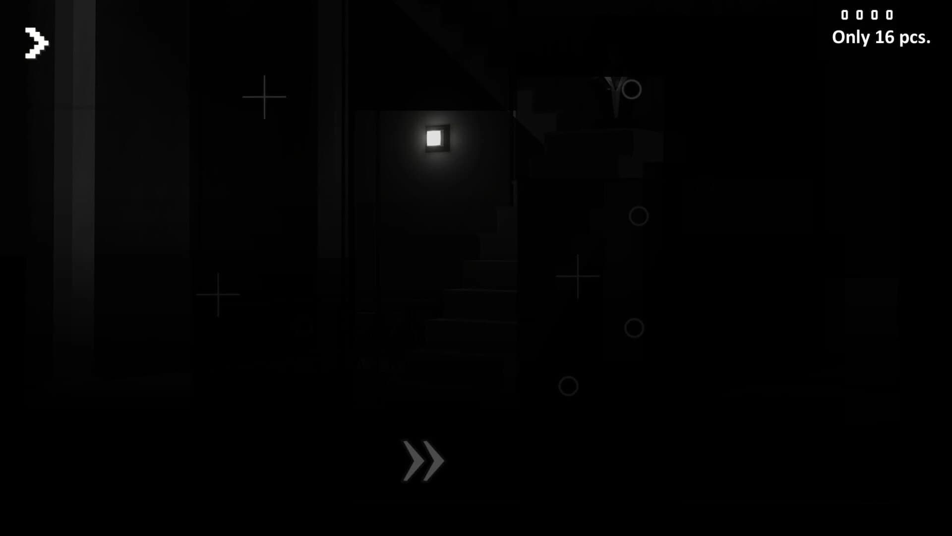 The Grim Nightmare of Nibras screenshot 3