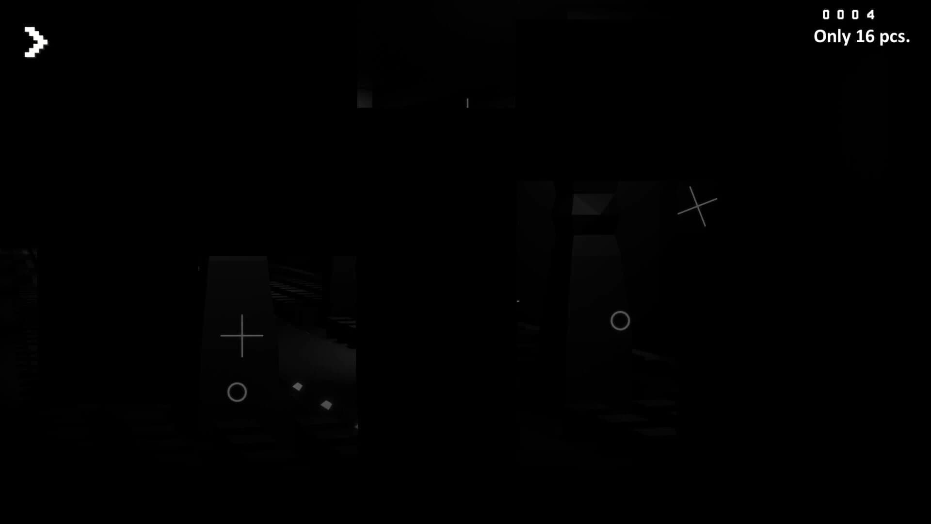 The Grim Nightmare of Nibras screenshot 1