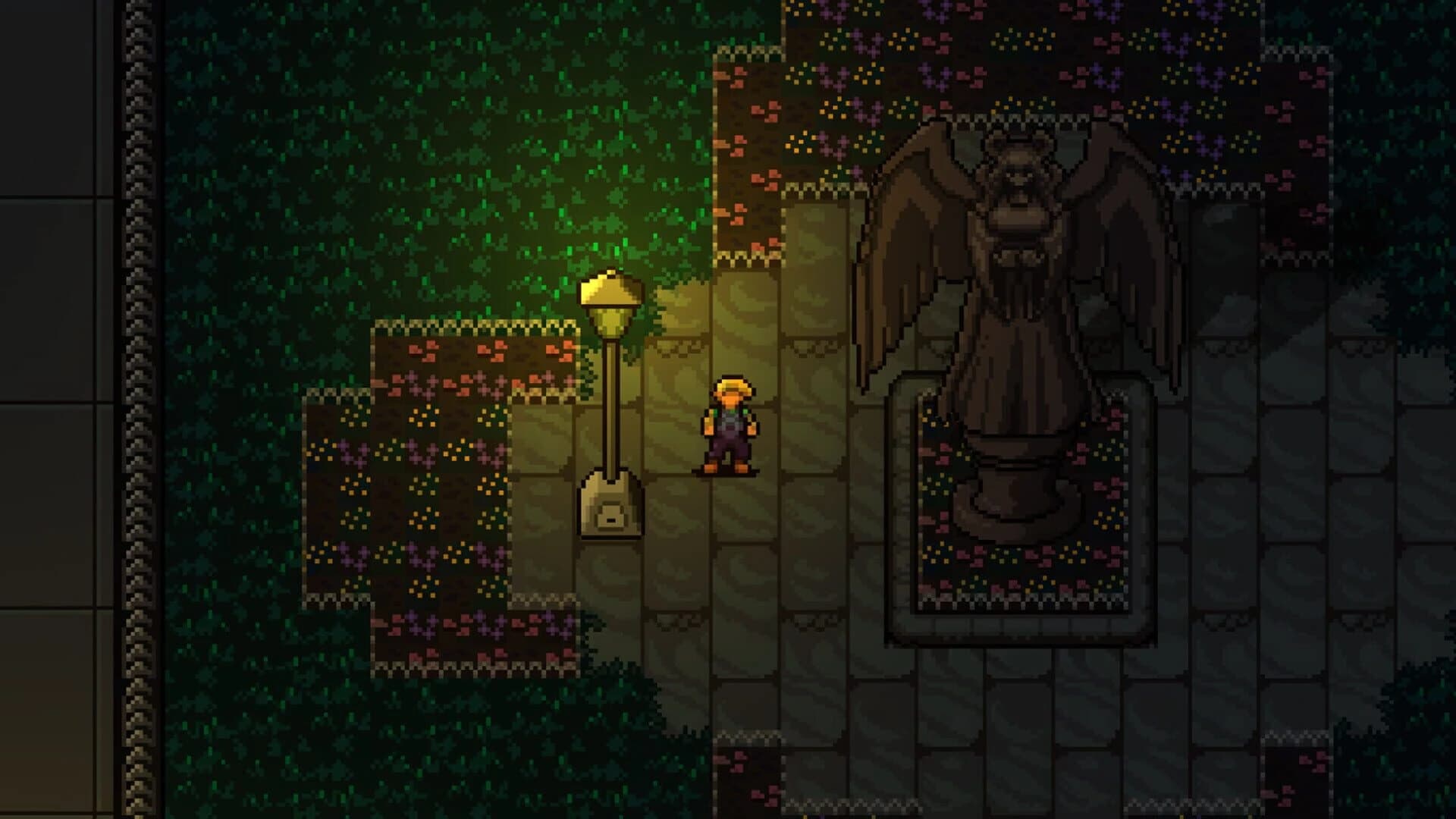 The Groundskeeper screenshot 5
