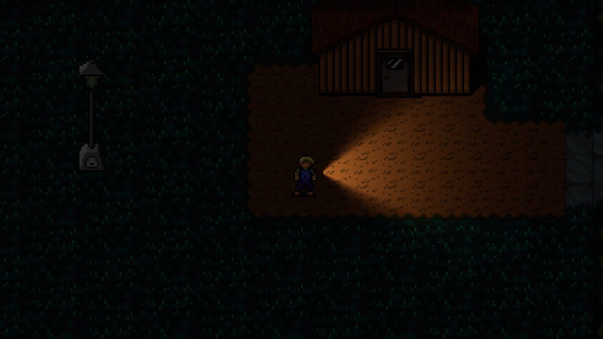 The Groundskeeper screenshot 3