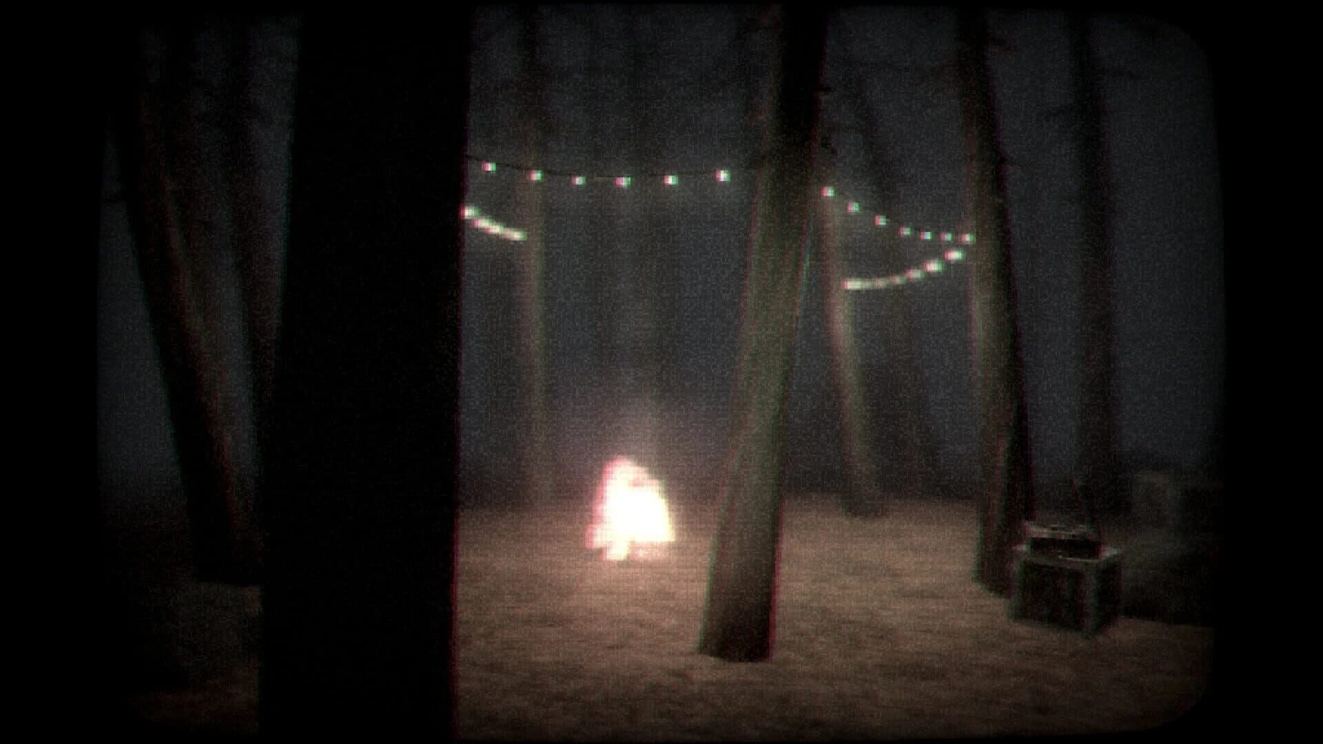 The Grove screenshot 1