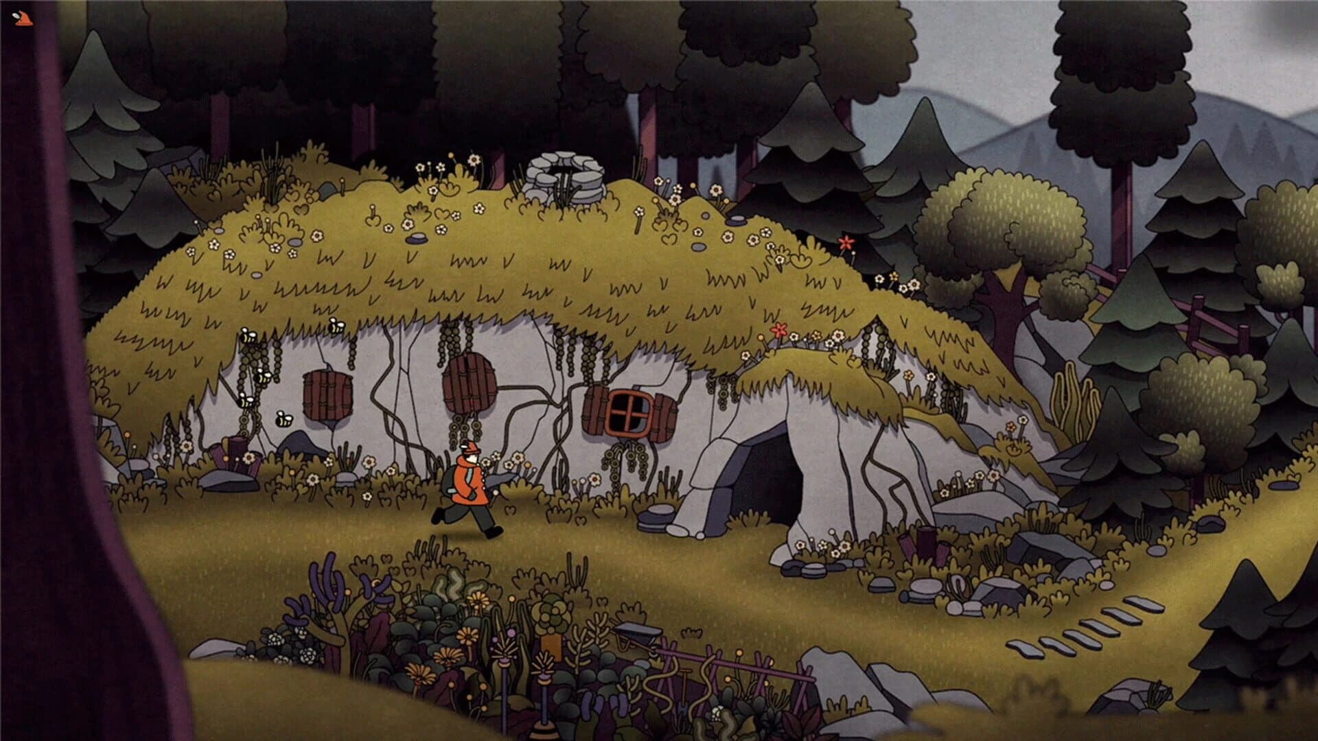 The Guardian of Nature screenshot 1
