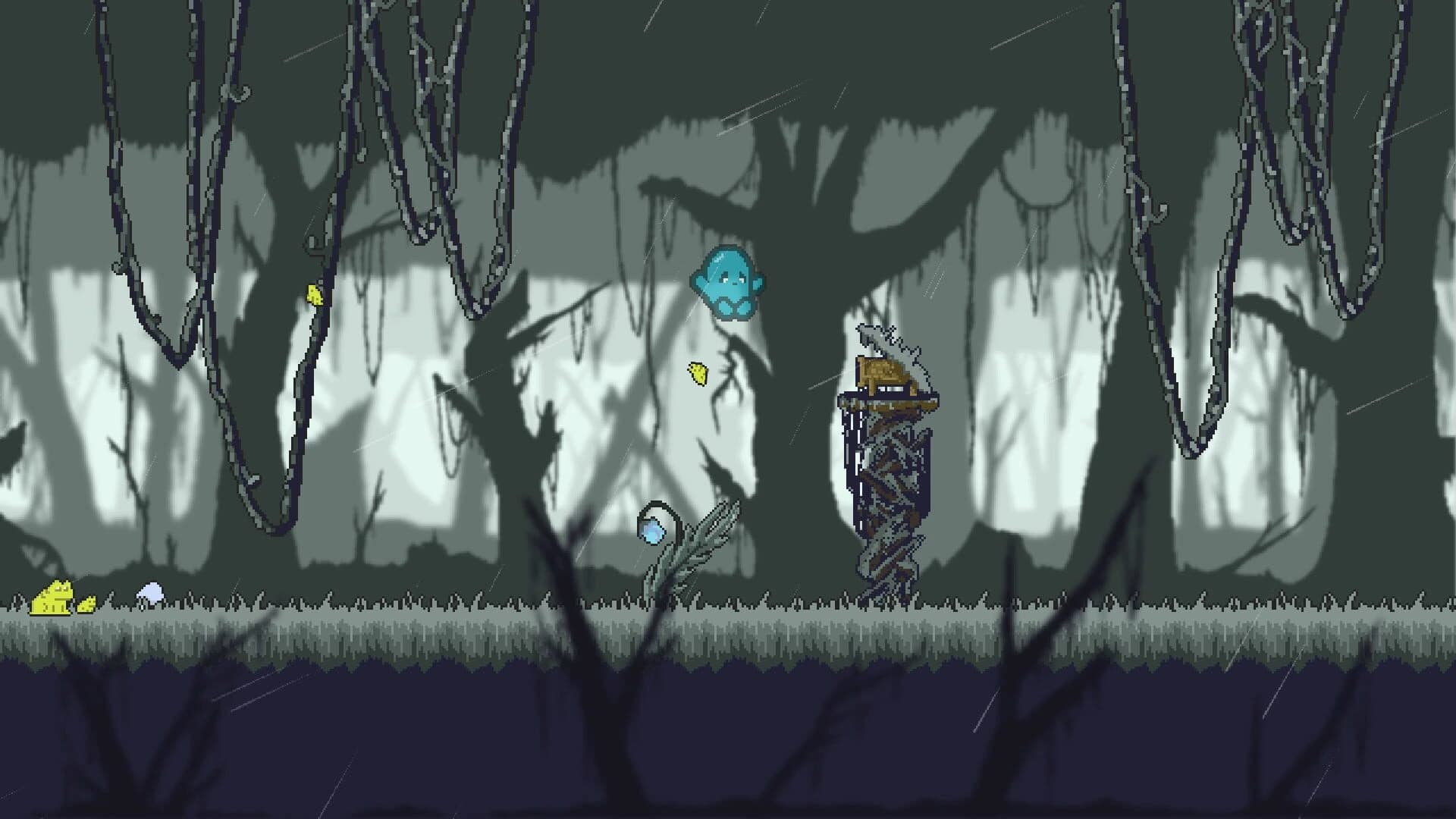 The Guardian Shift screenshot 3