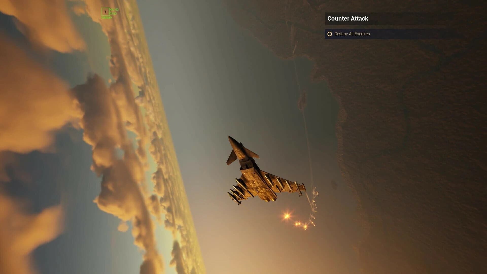 The Guardians screenshot 1