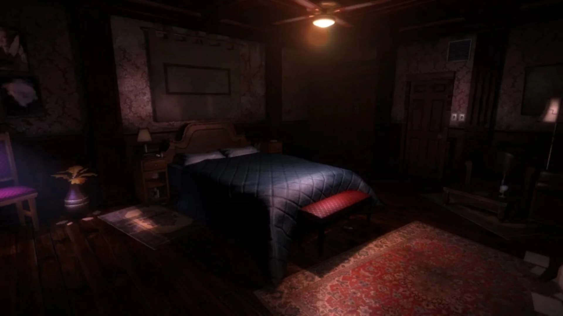 The Guest screenshot 5