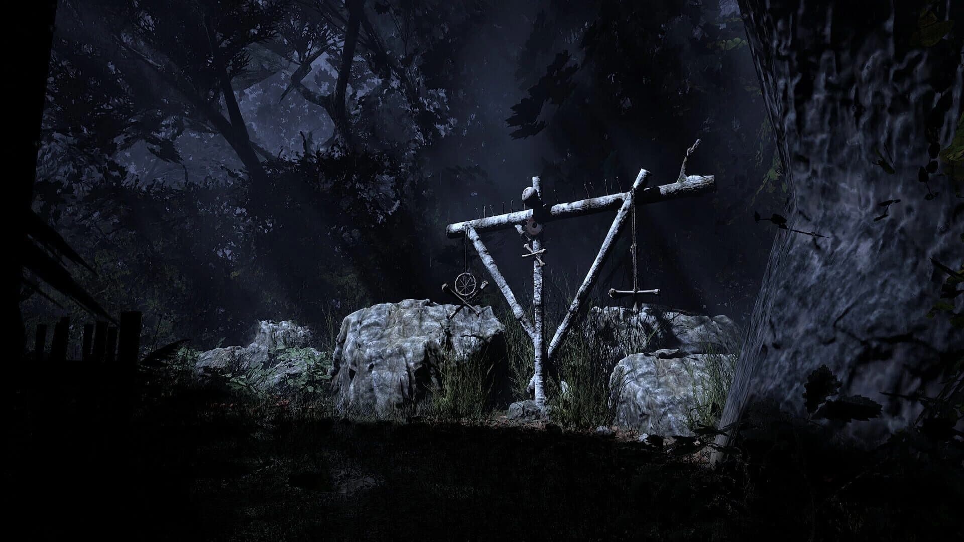 The Guest II screenshot 5