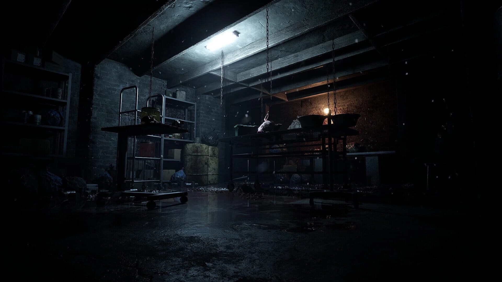 The Guest II screenshot 4
