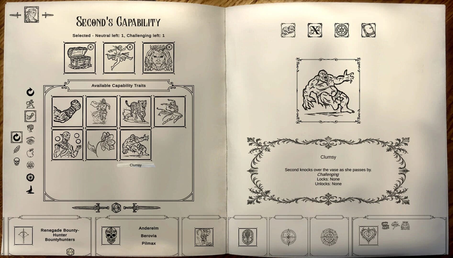 The Guiding Spirit screenshot 3