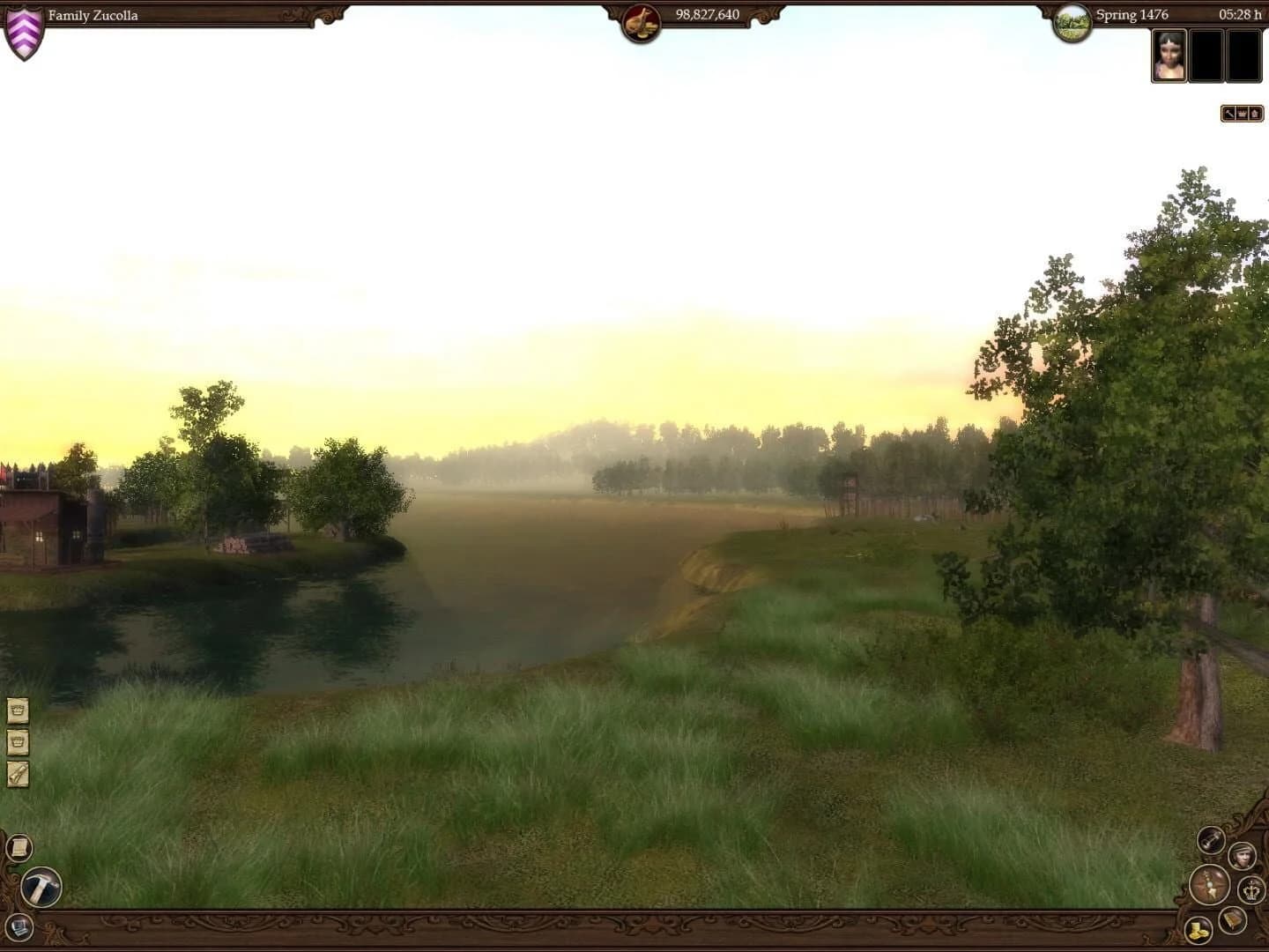 The Guild 2 screenshot 5