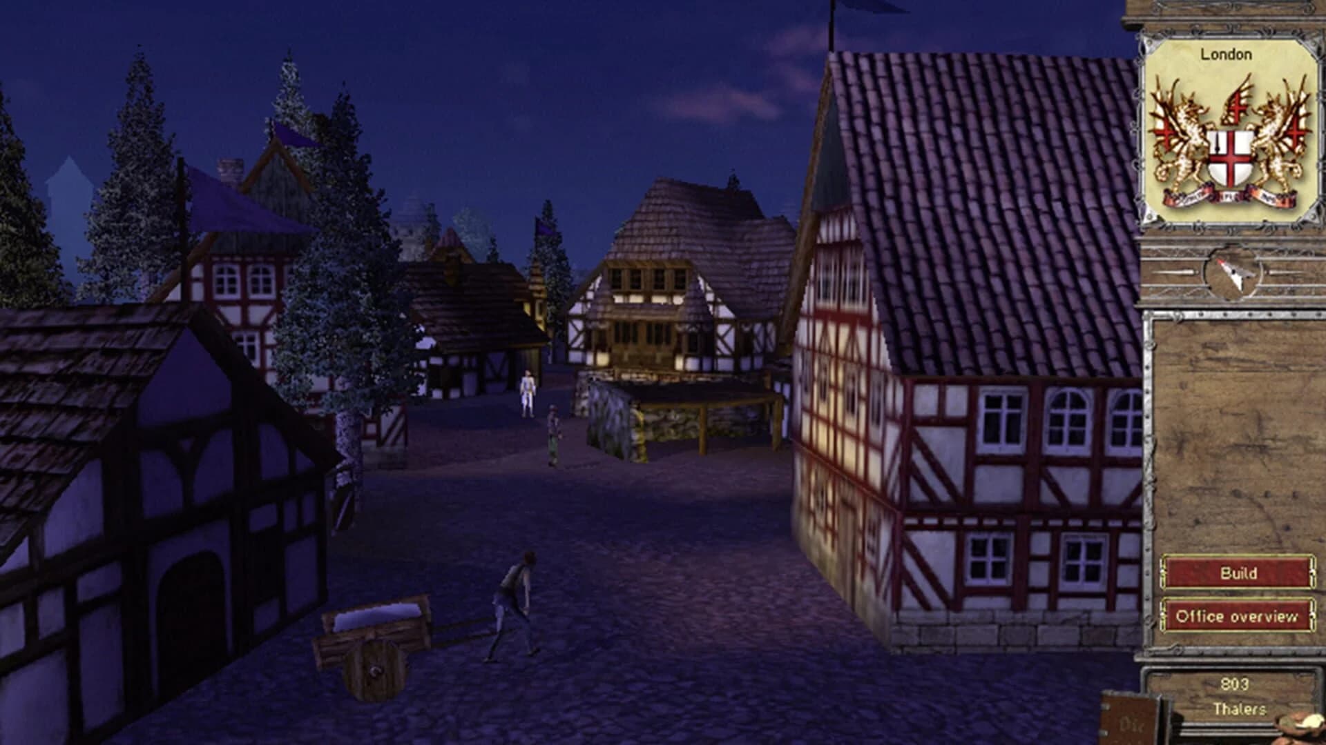 The Guild: Gold Edition screenshot 2