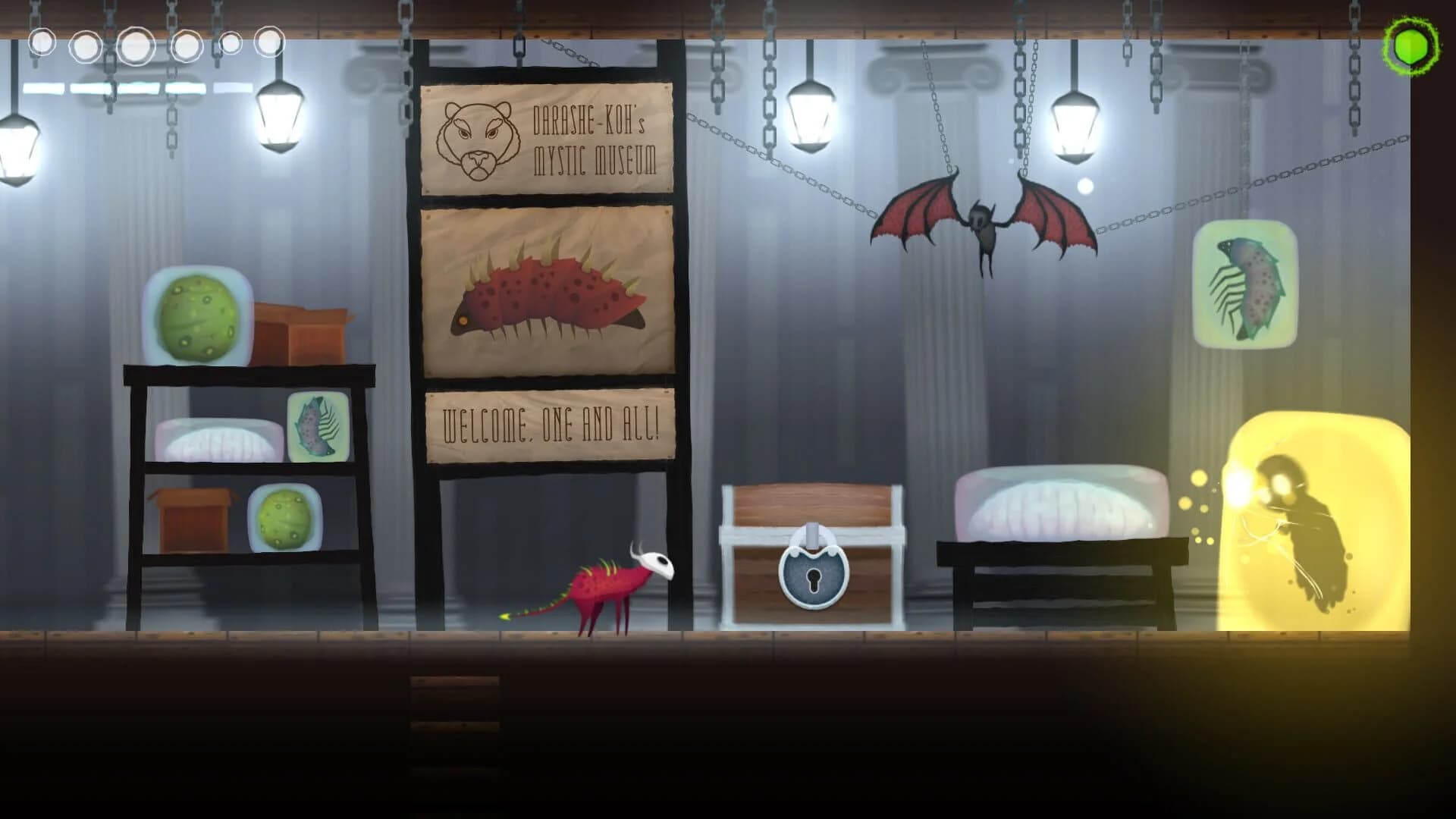 The Guise screenshot 5