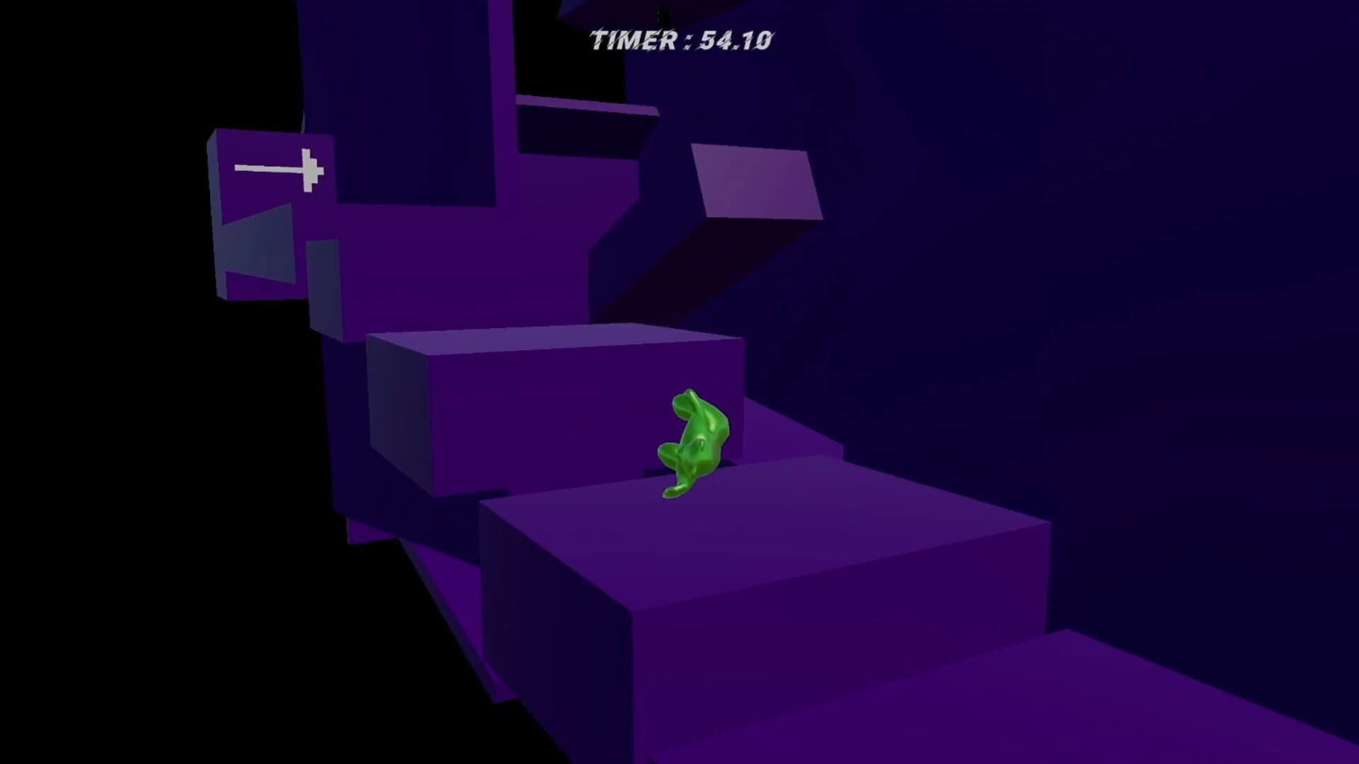 The Gummiest Bear Challenge screenshot 1