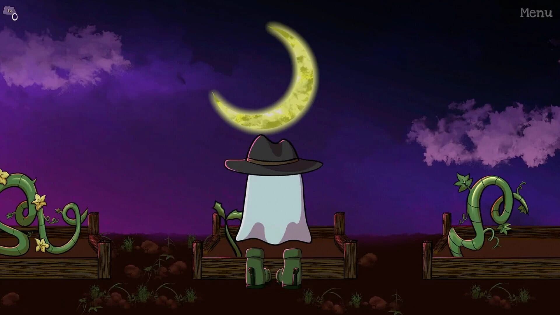 The Hallowed Garden screenshot 2