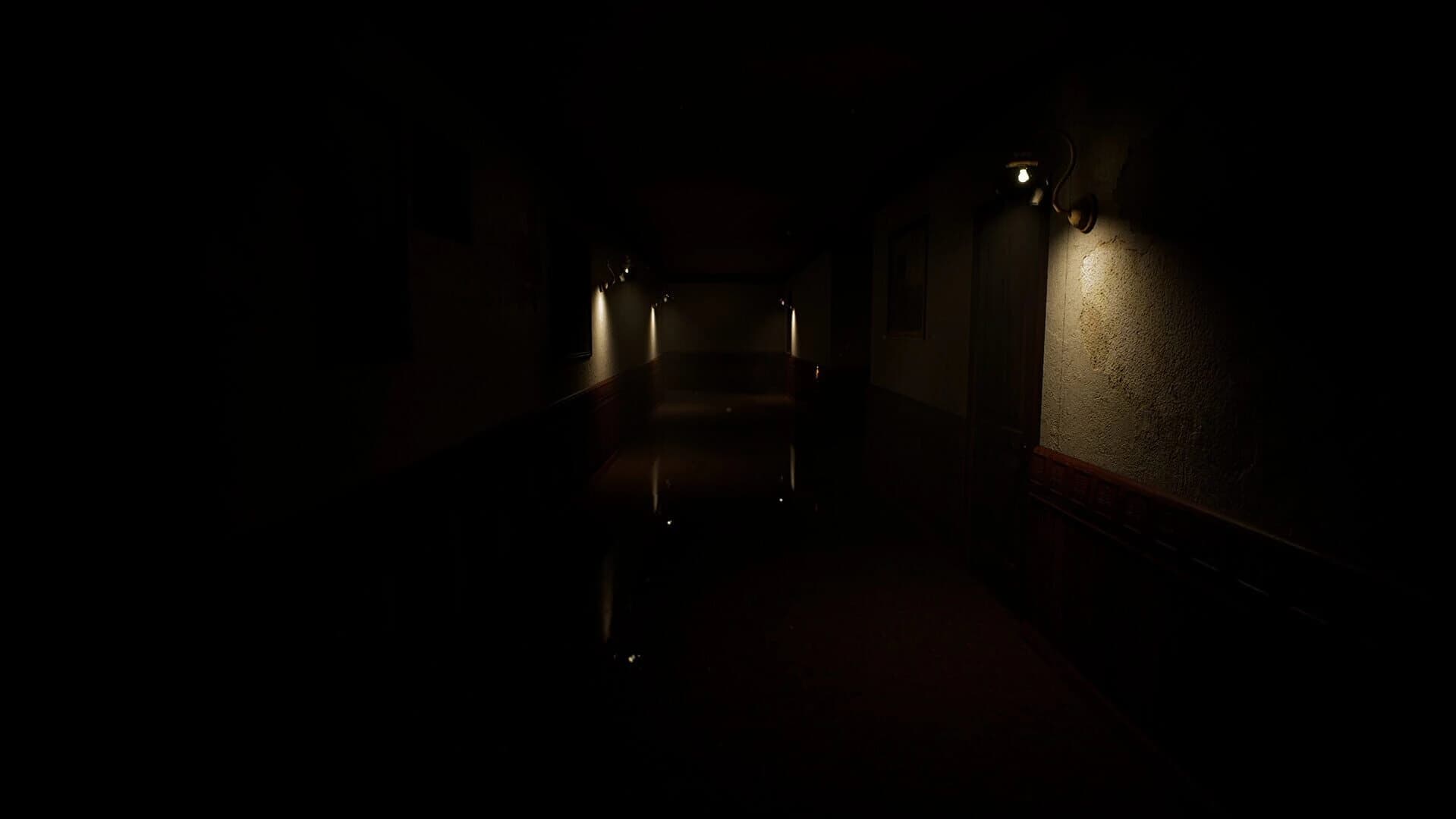 The Hallways screenshot 3