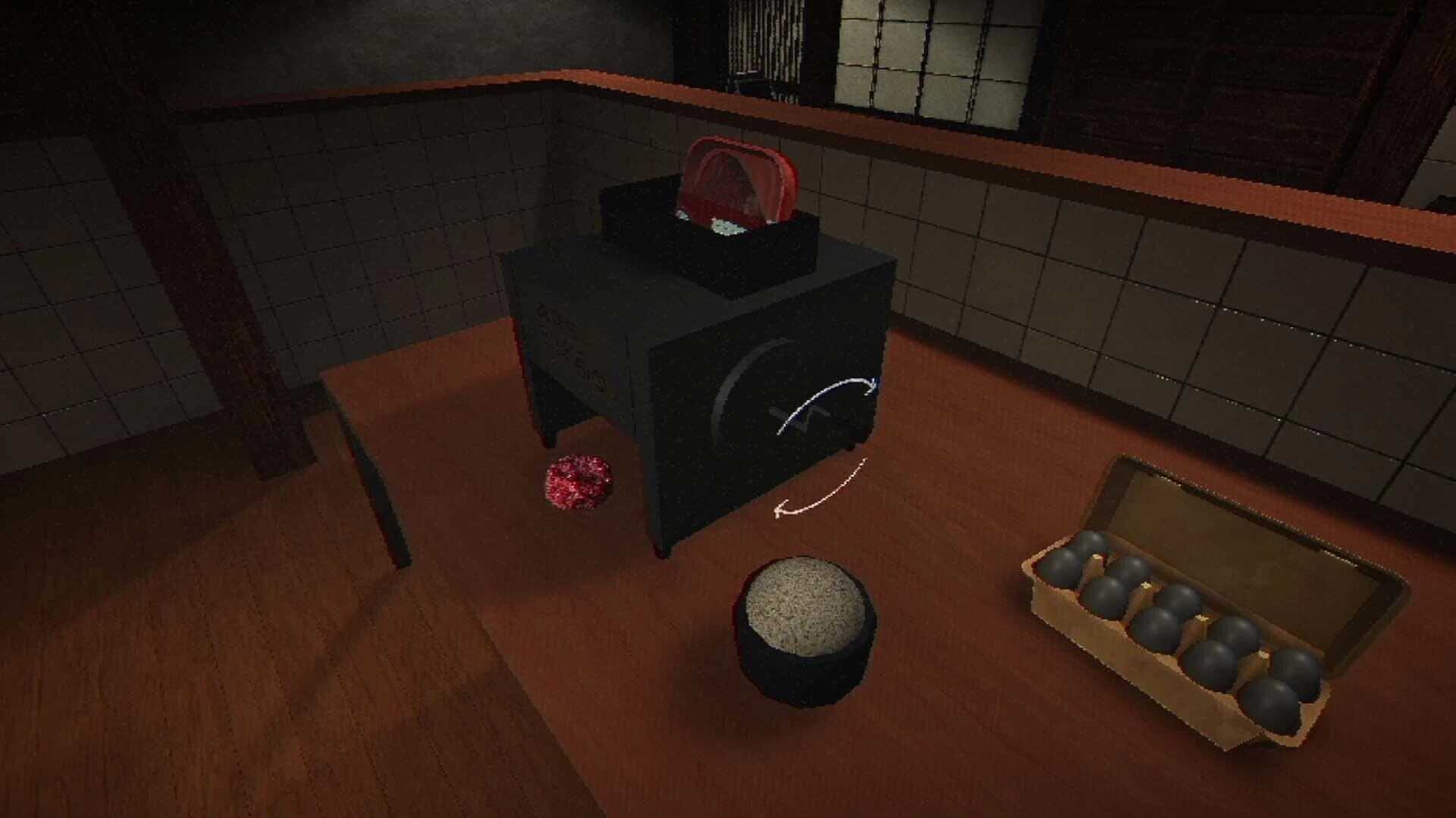 The Hambagu Shop screenshot 3