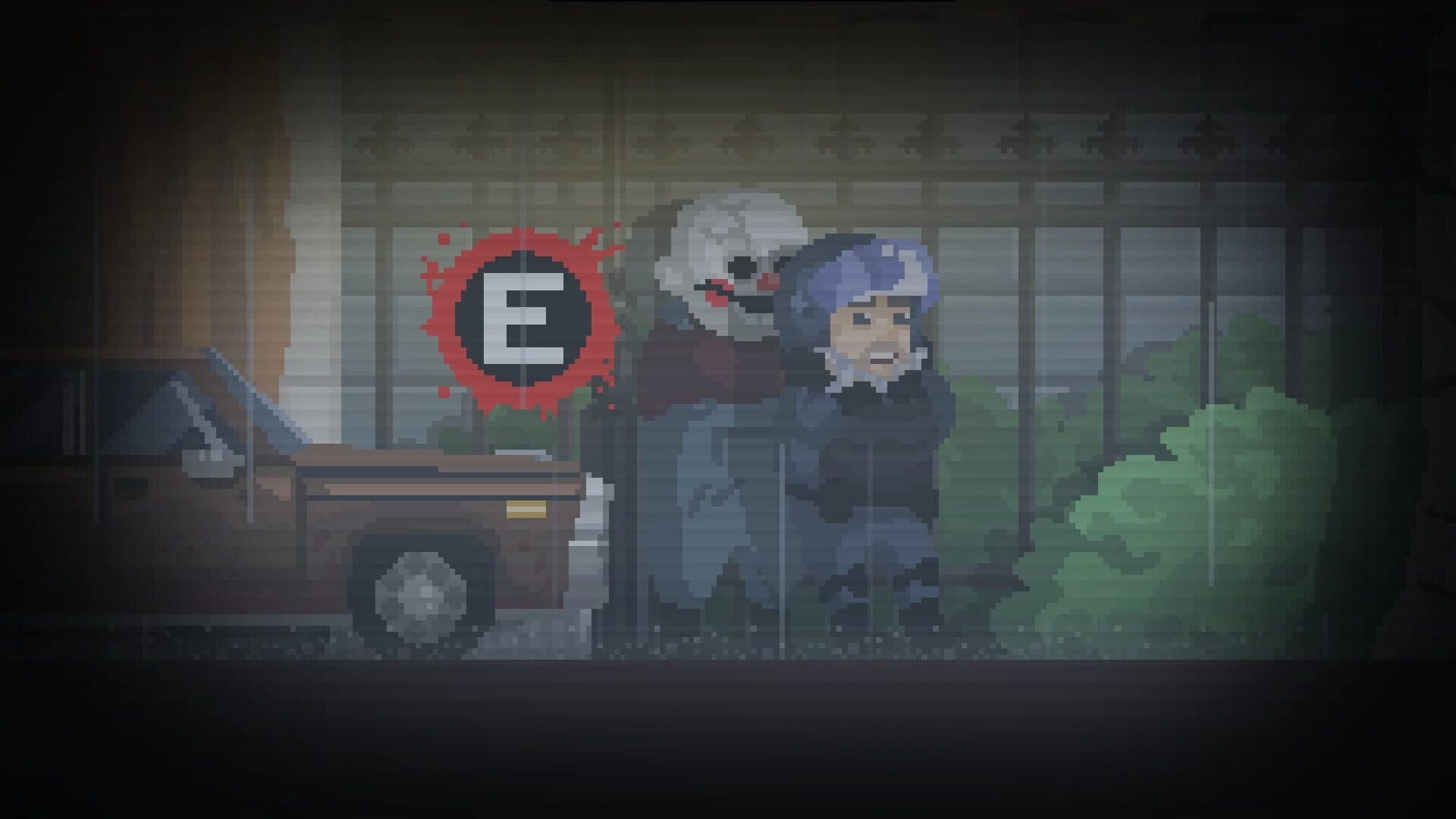 The Happyhills Homicide 2: Out For Blood screenshot 2