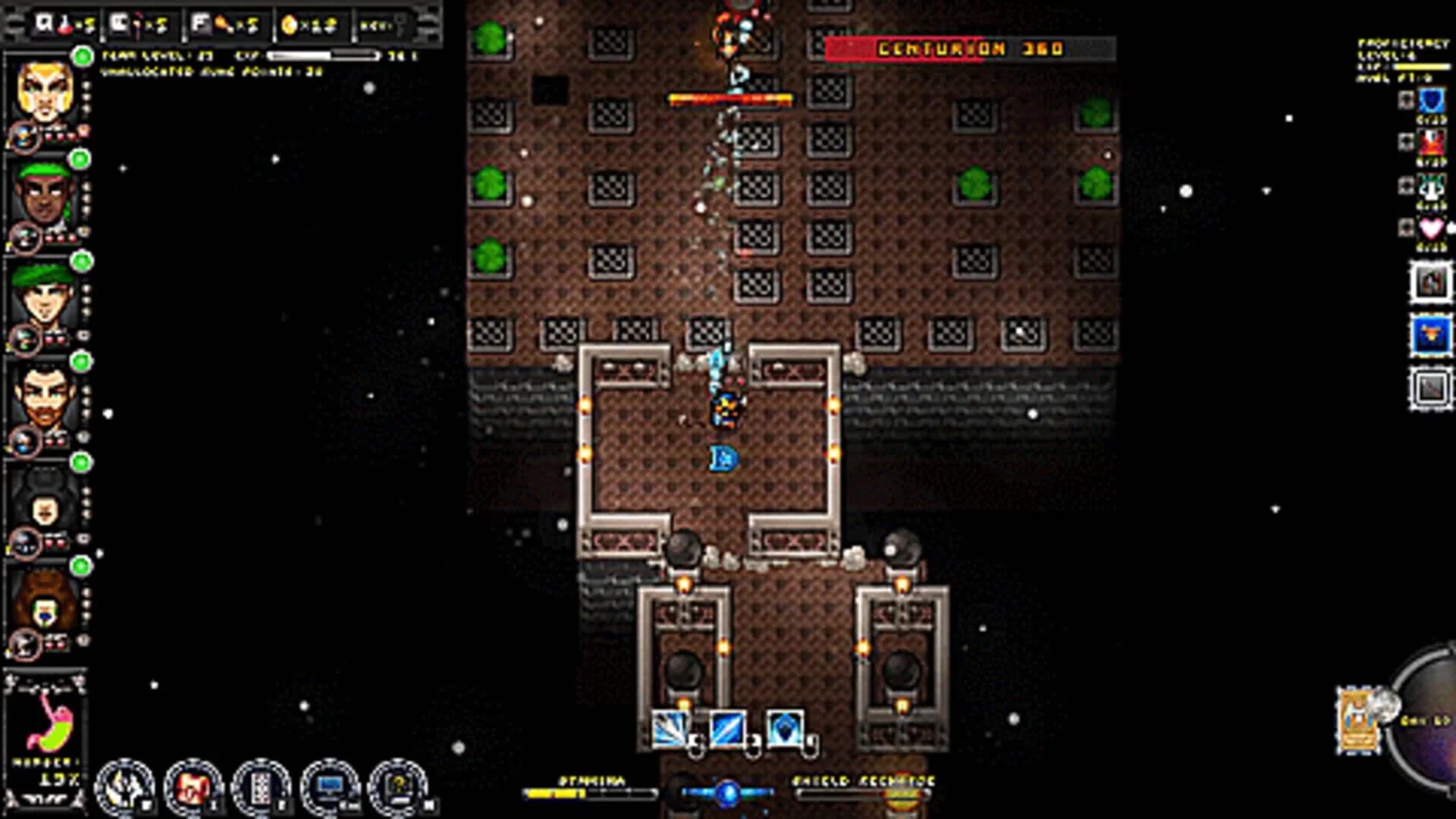 The Hardest Dungeon screenshot 2