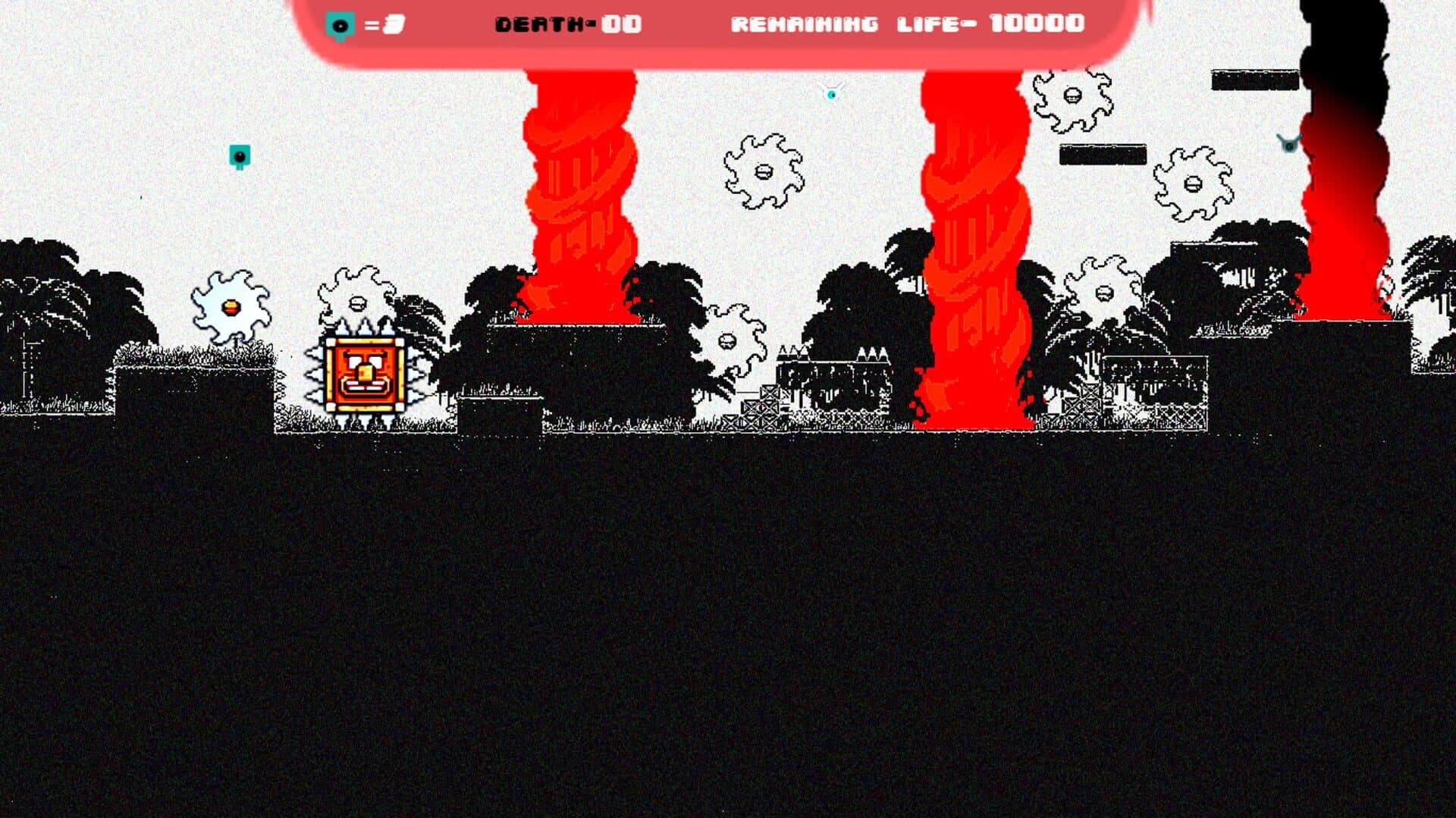 The hardest game in the universe 2 screenshot 3
