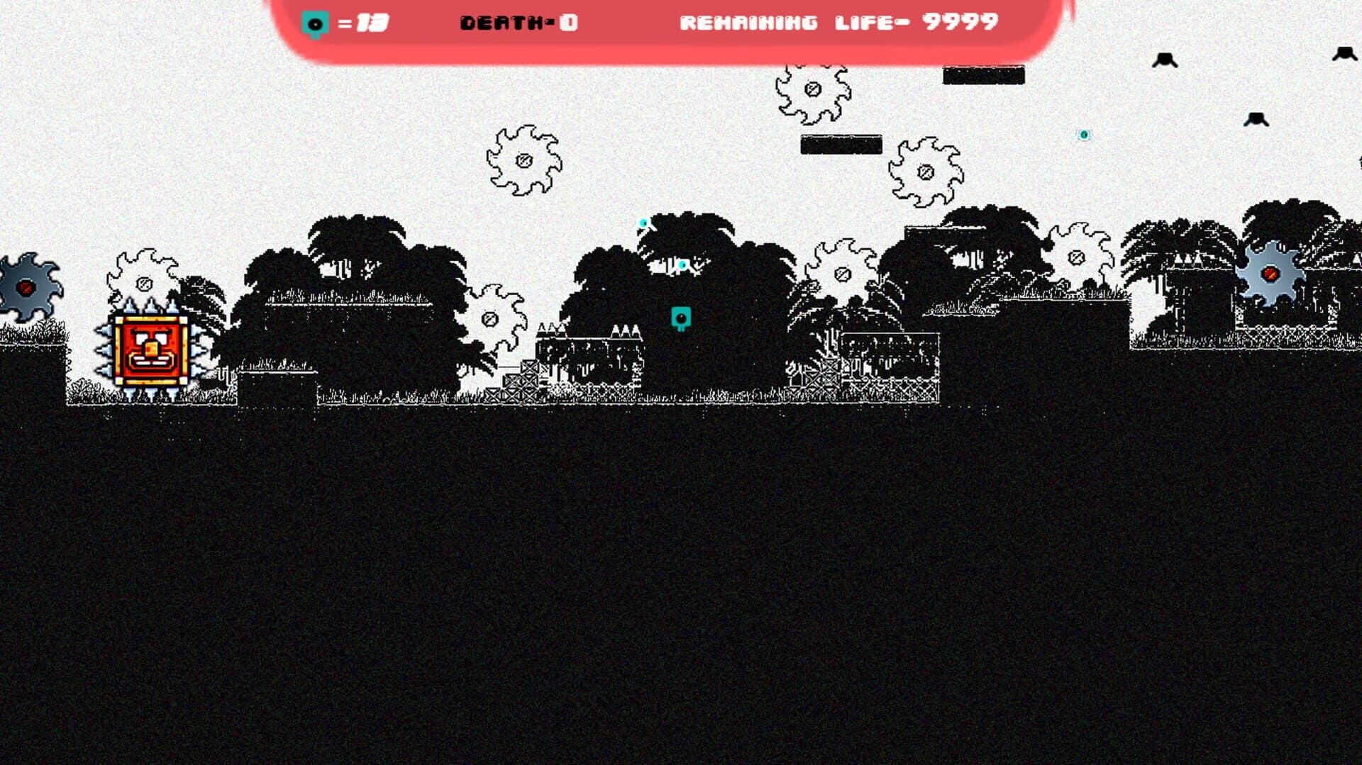 The hardest game in the universe 2 screenshot 4