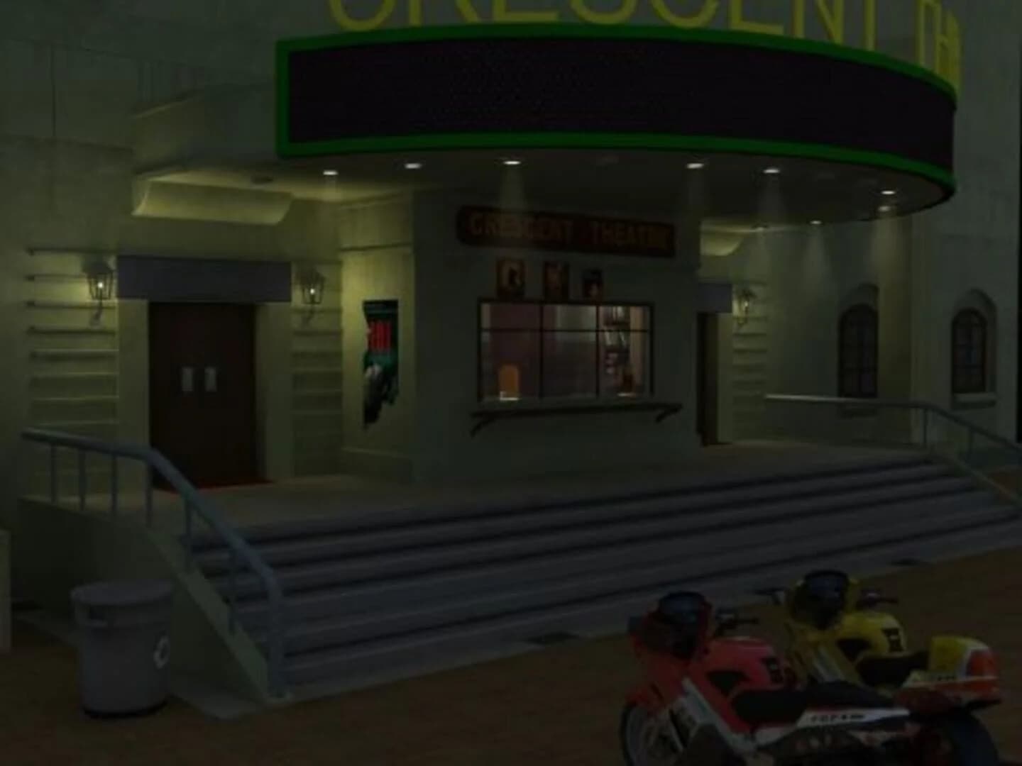 The Hardy Boys: The Hidden Theft screenshot 1