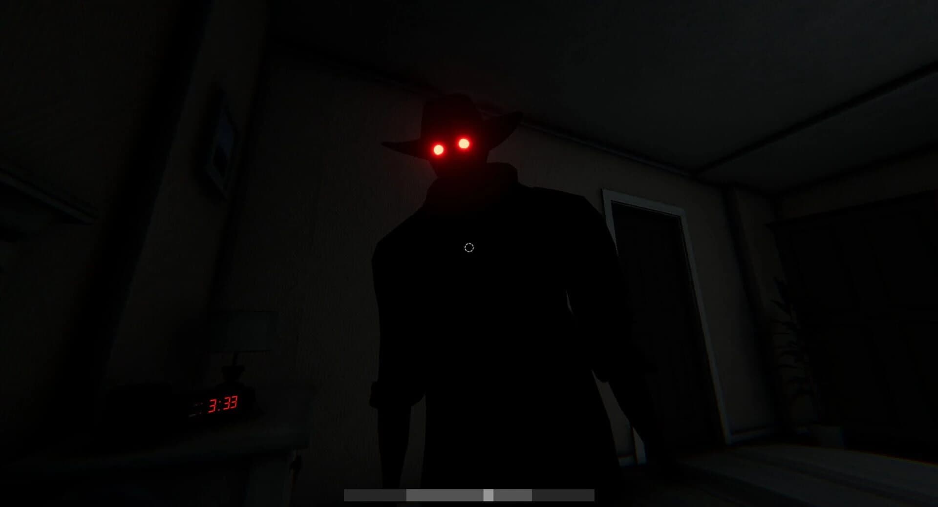 The Hat Man screenshot 1